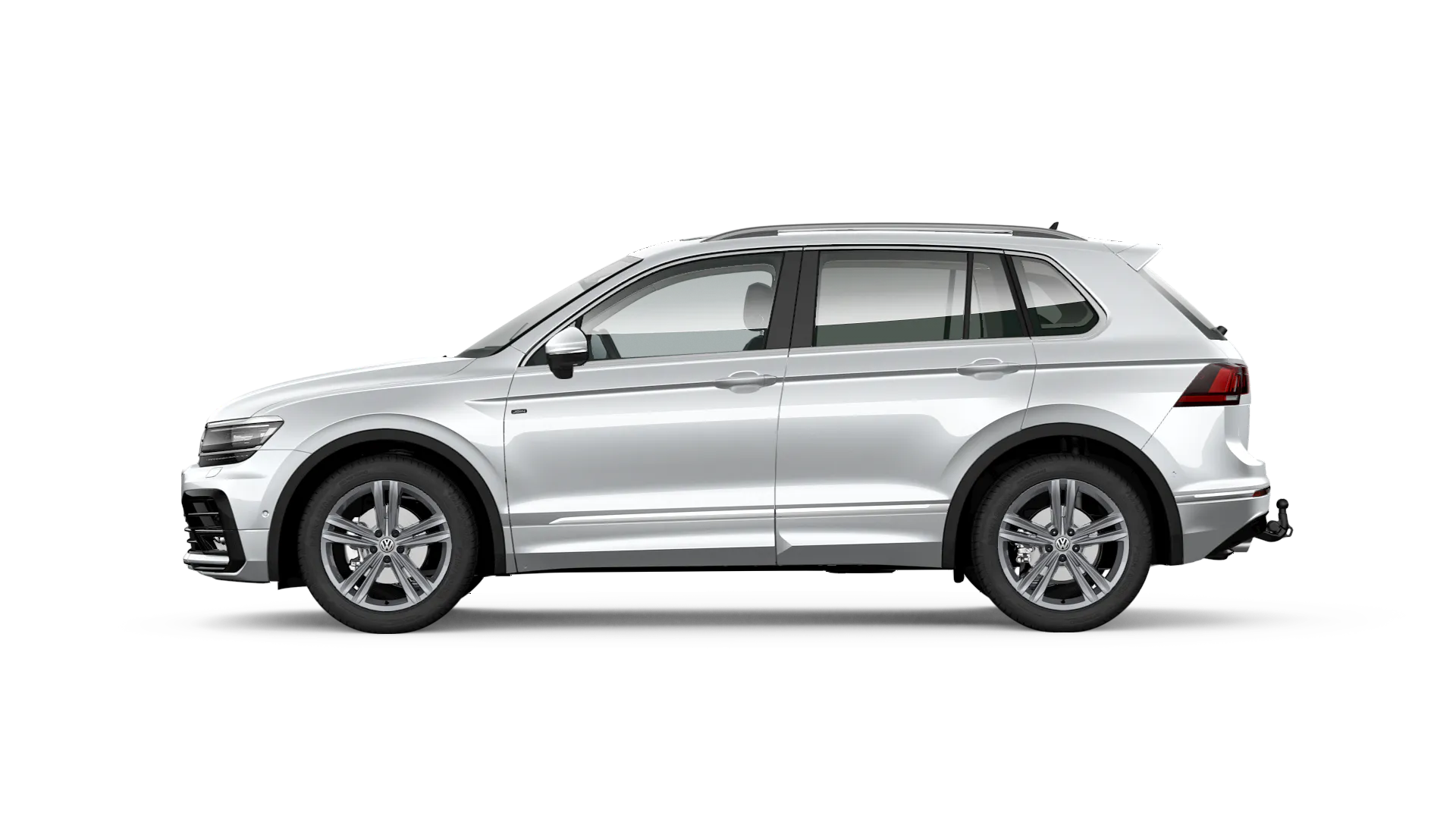 Volkswagen Tiguan JOIN