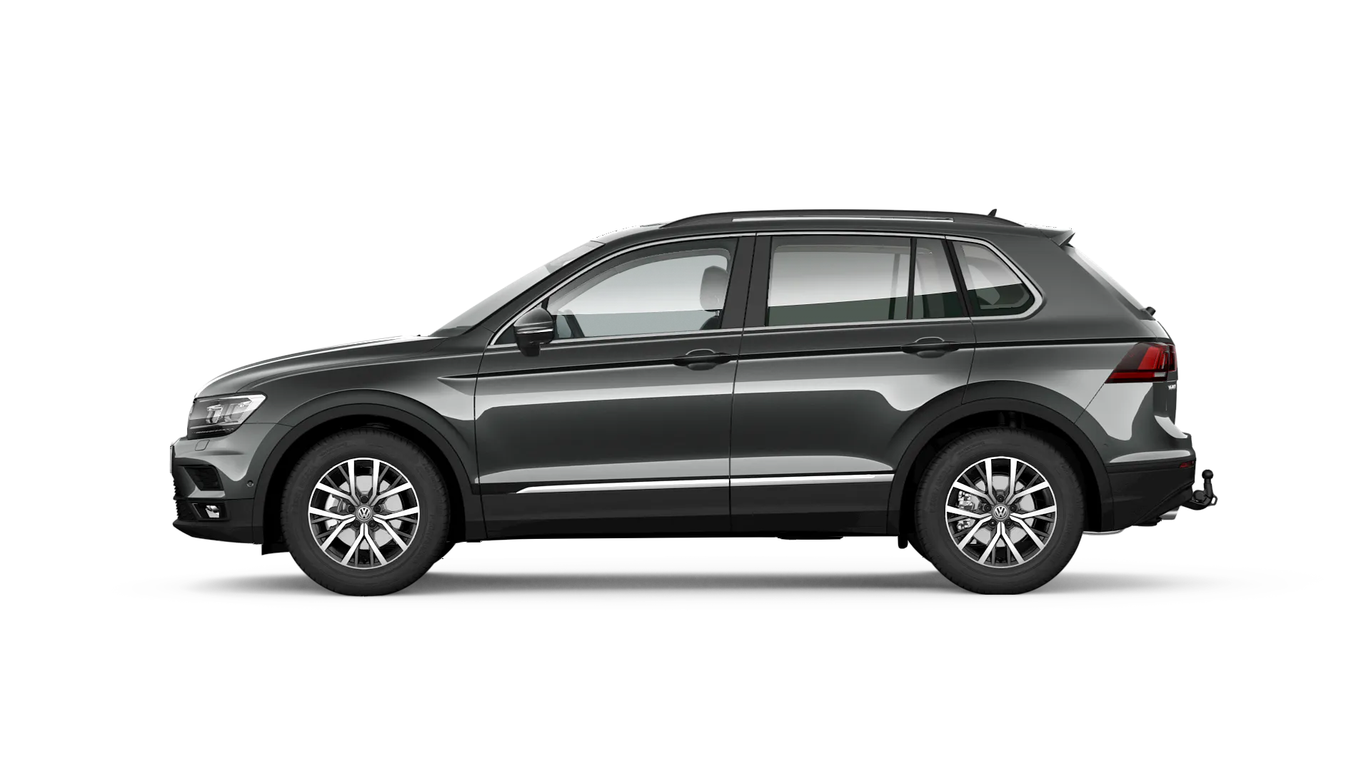 Volkswagen Tiguan Comfortline