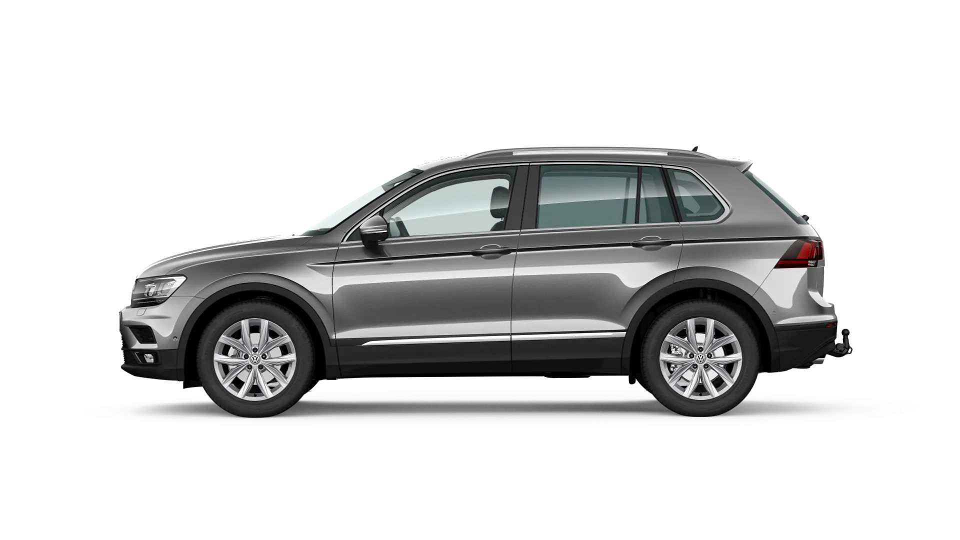 Volkswagen Tiguan Comfortline