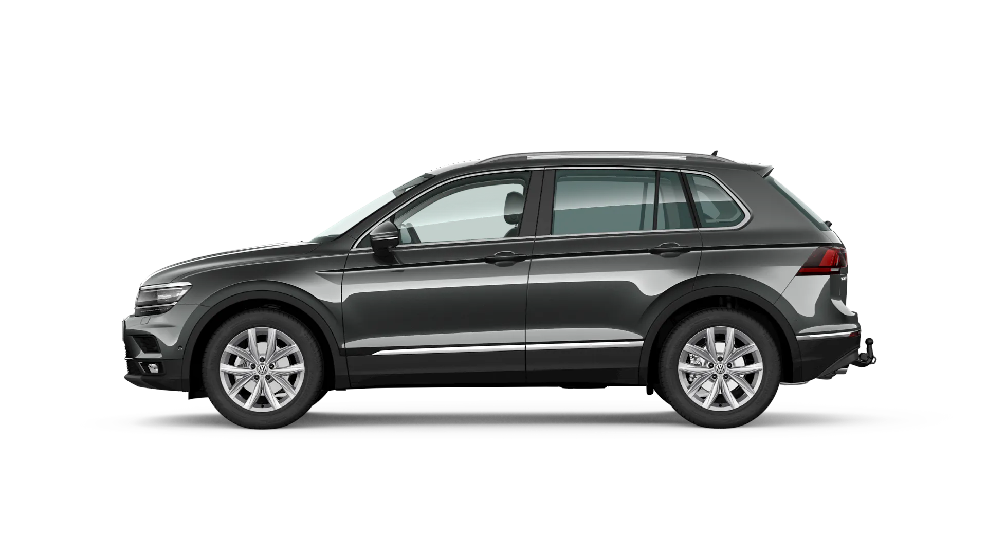 Volkswagen Tiguan Highline