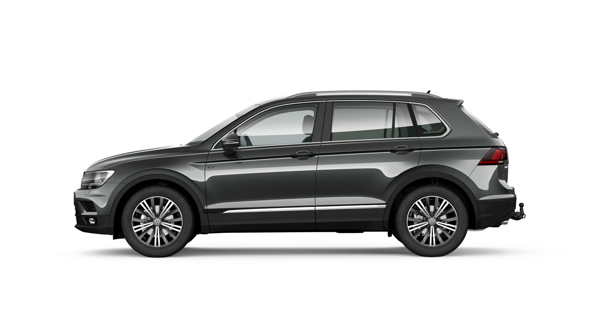 Volkswagen Tiguan JOIN