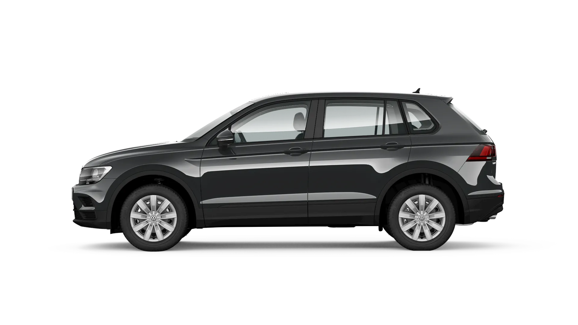 Volkswagen Tiguan Trendline