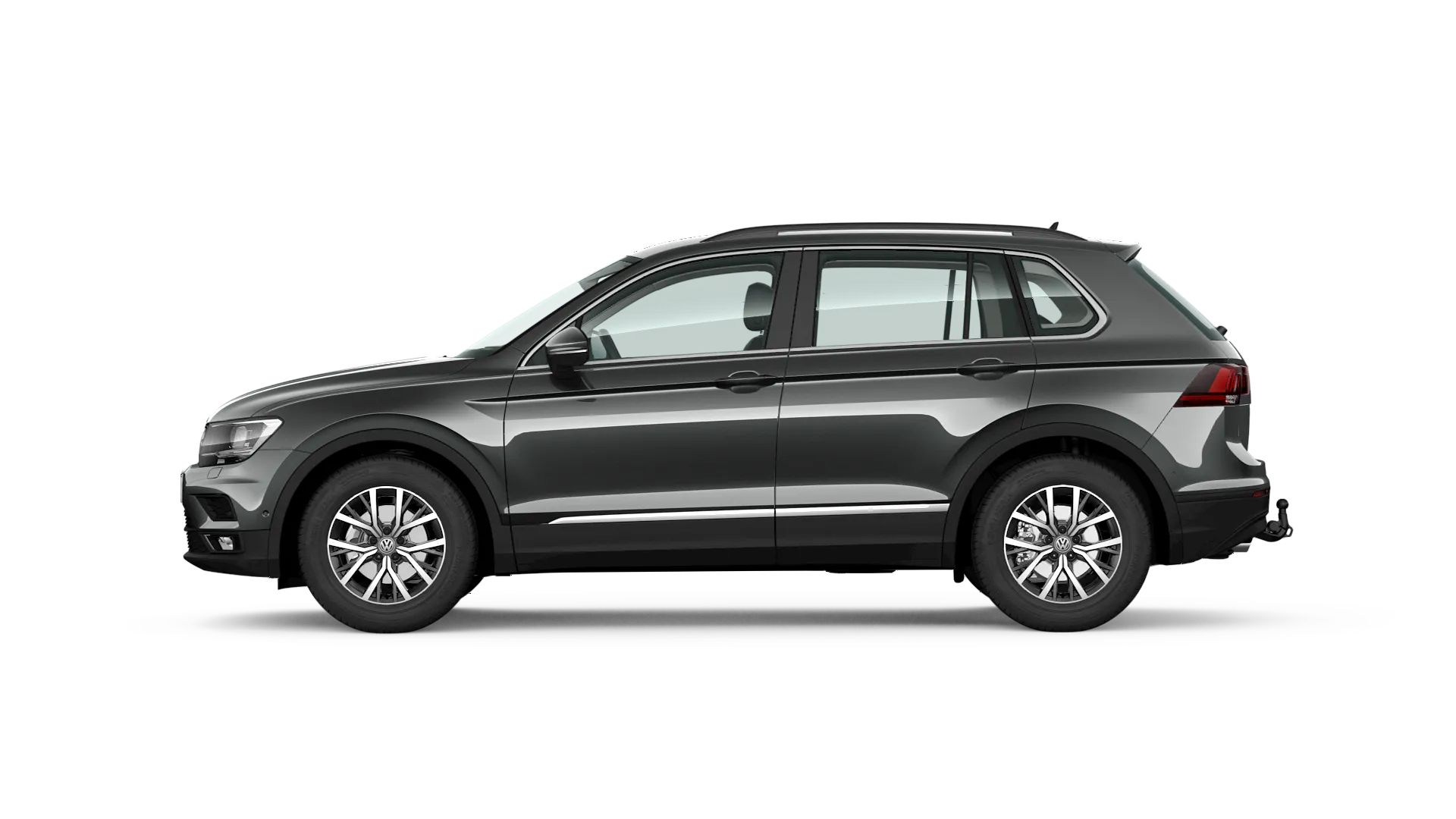 Volkswagen Tiguan Comfortline