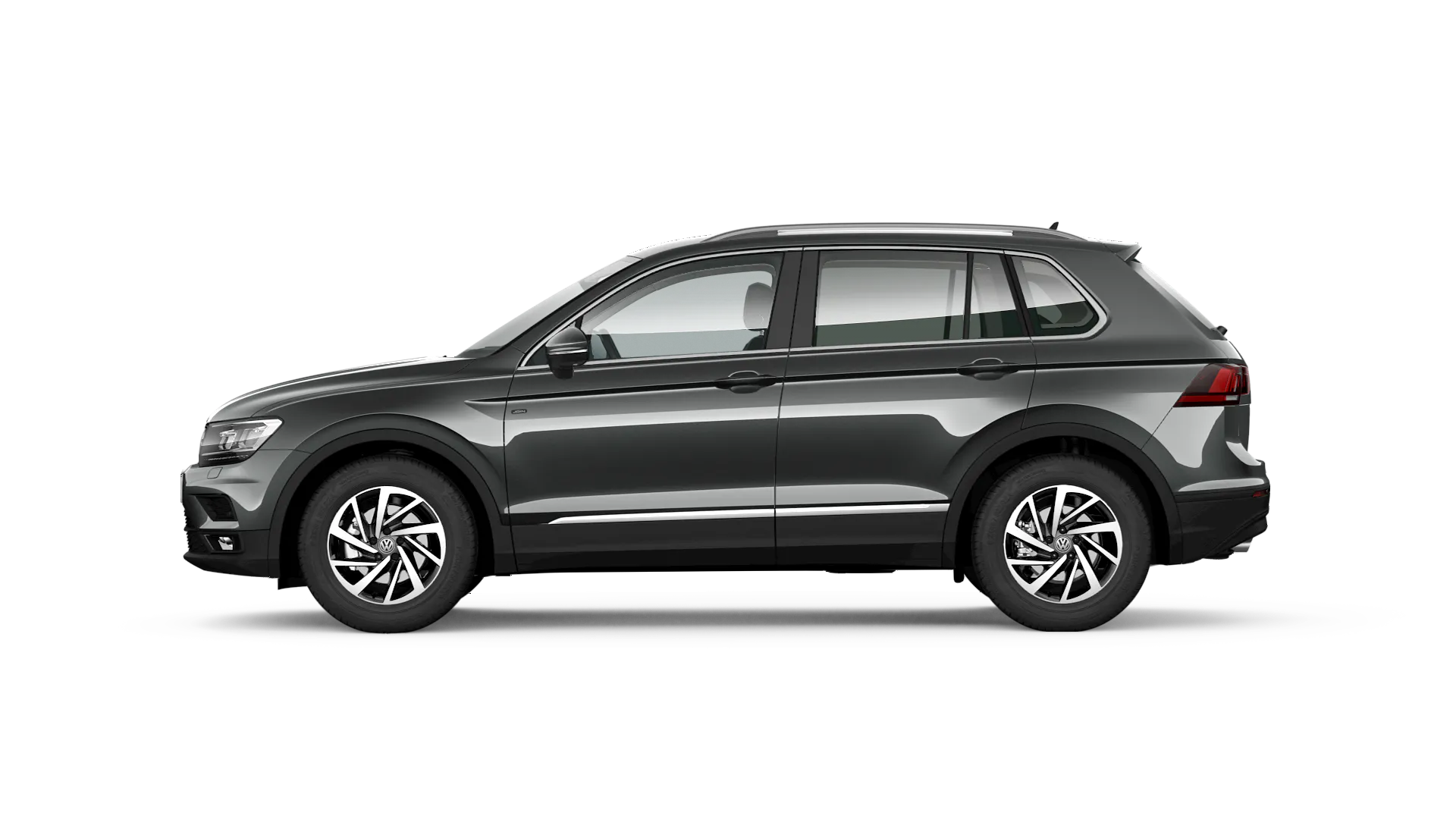 Volkswagen Tiguan JOIN