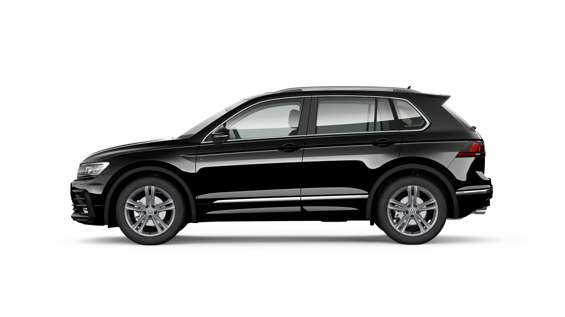 Volkswagen Tiguan JOIN