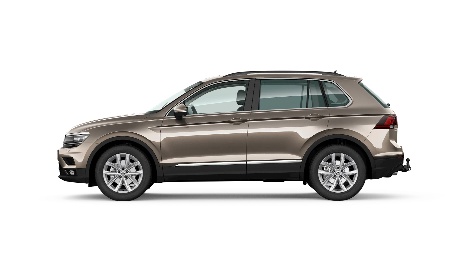 Volkswagen Tiguan Comfortline