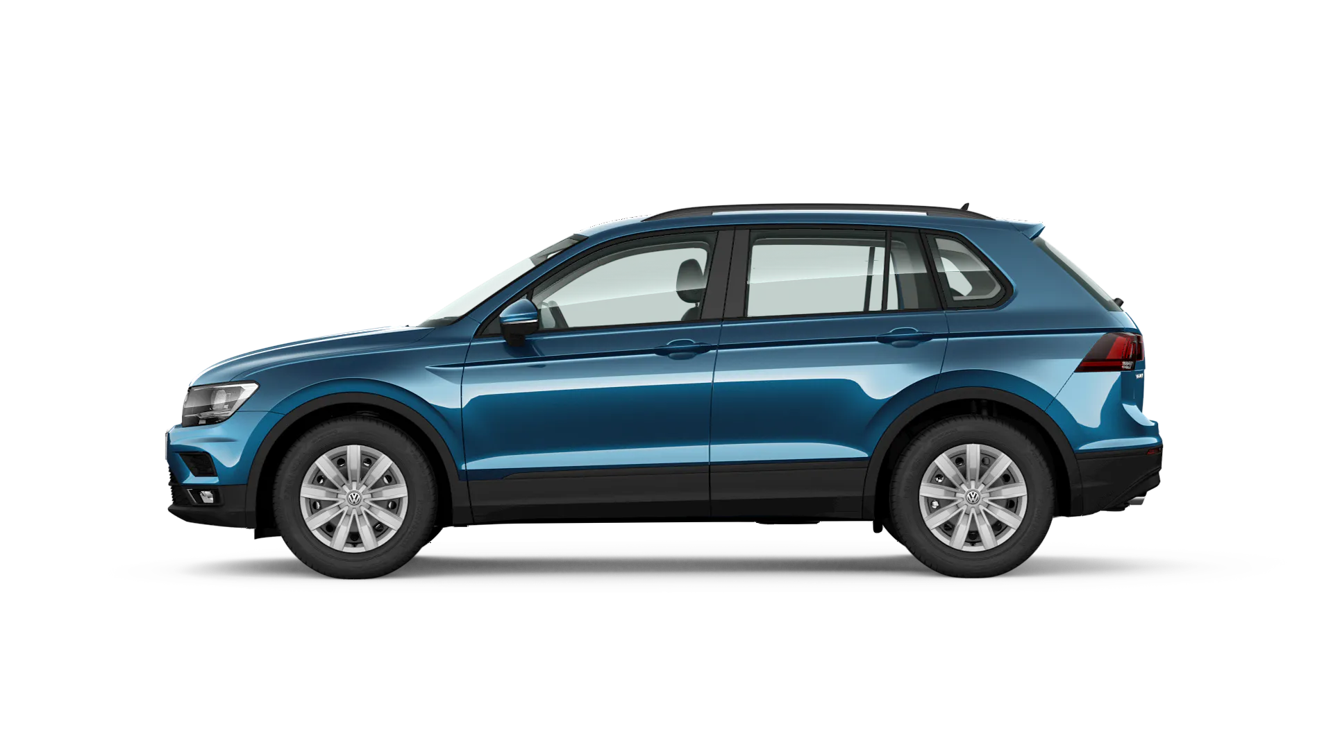Volkswagen Tiguan Trendline