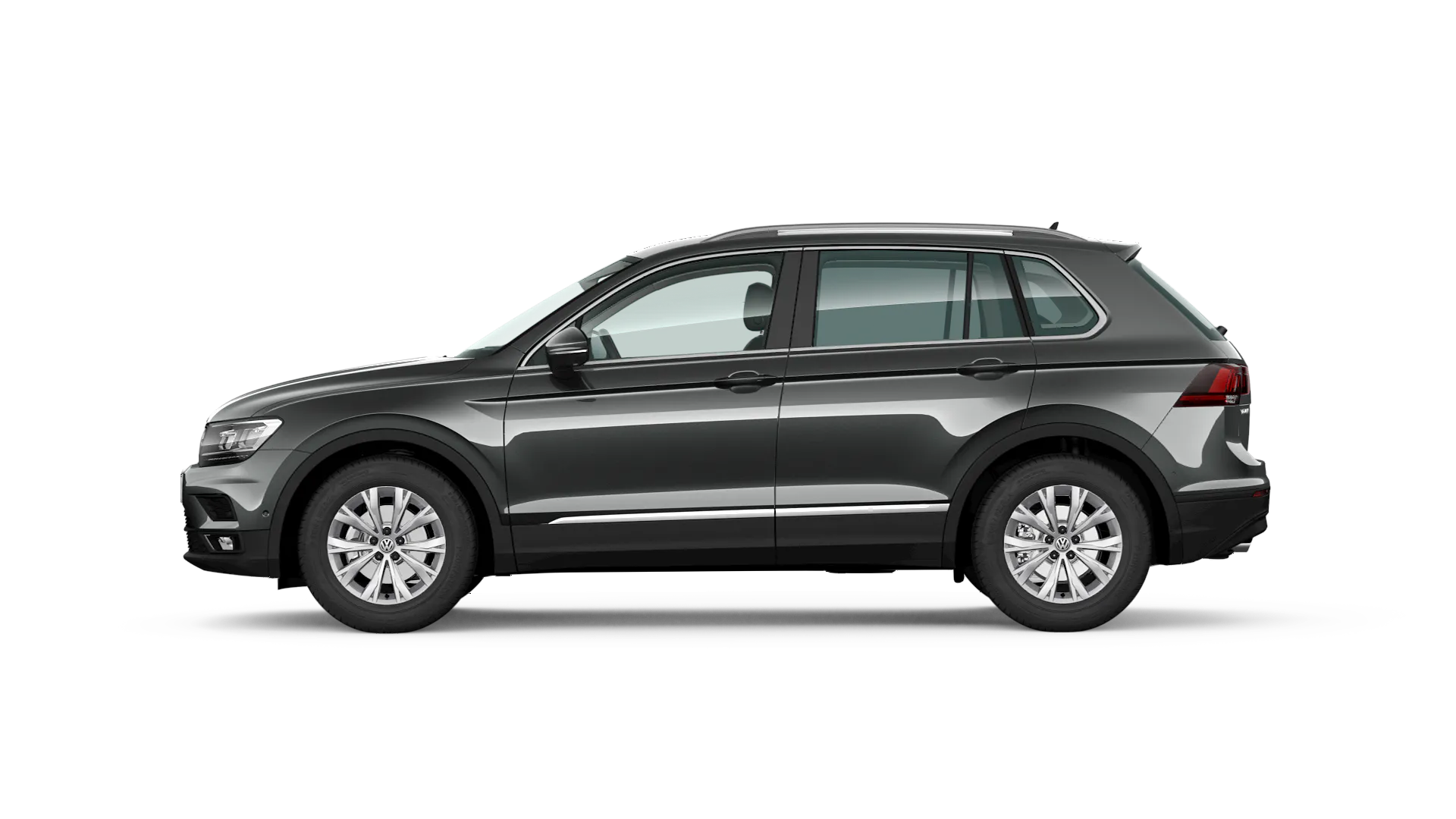 Volkswagen Tiguan Comfortline