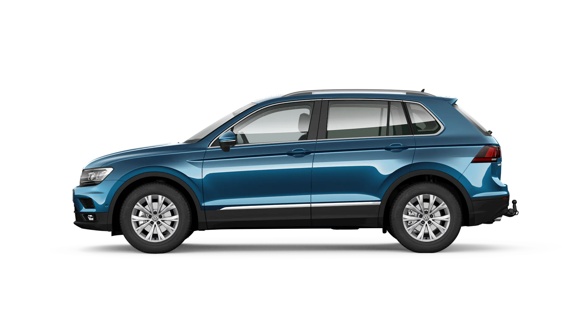 Volkswagen Tiguan Comfortline