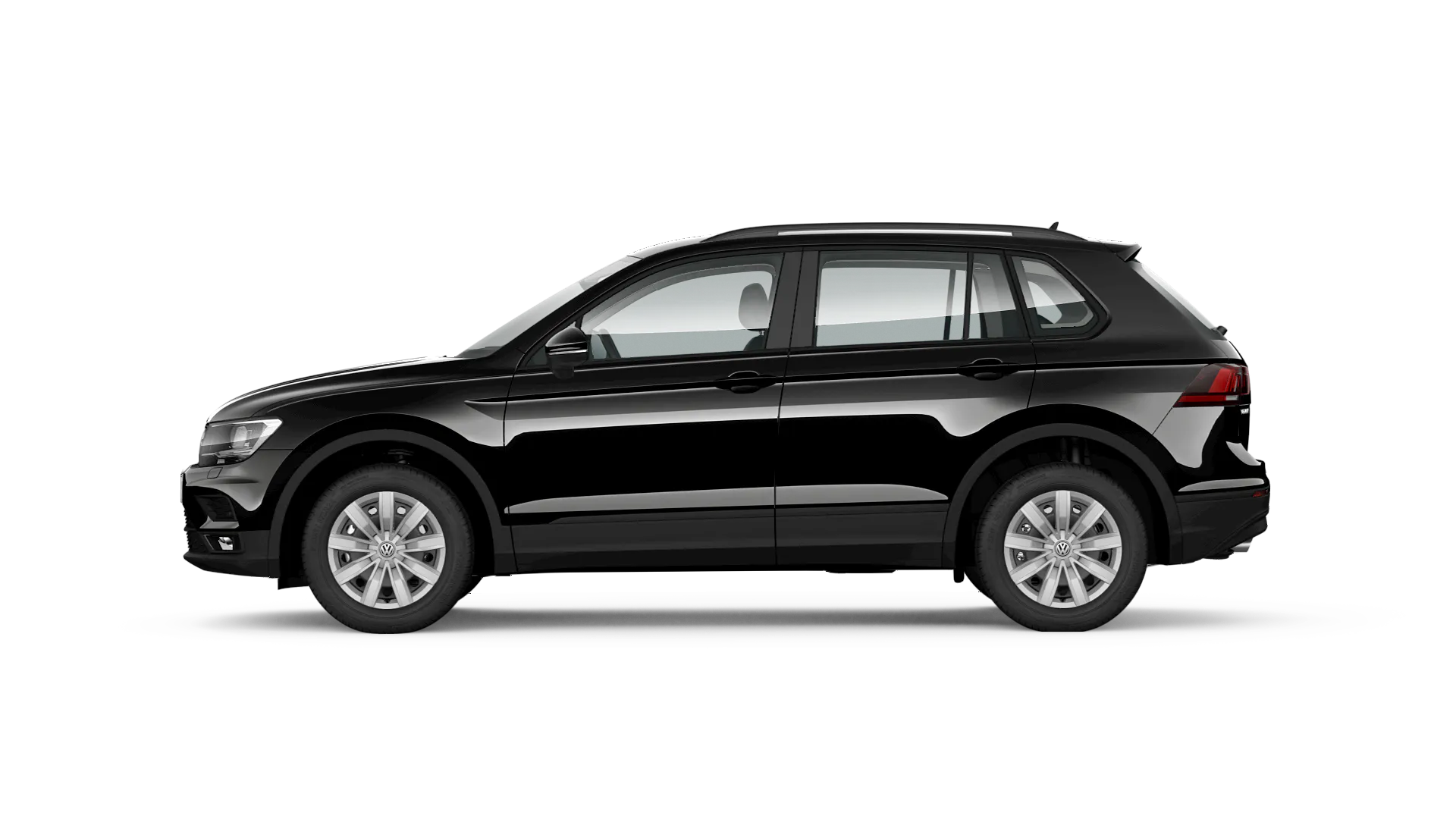 Volkswagen Tiguan Trendline