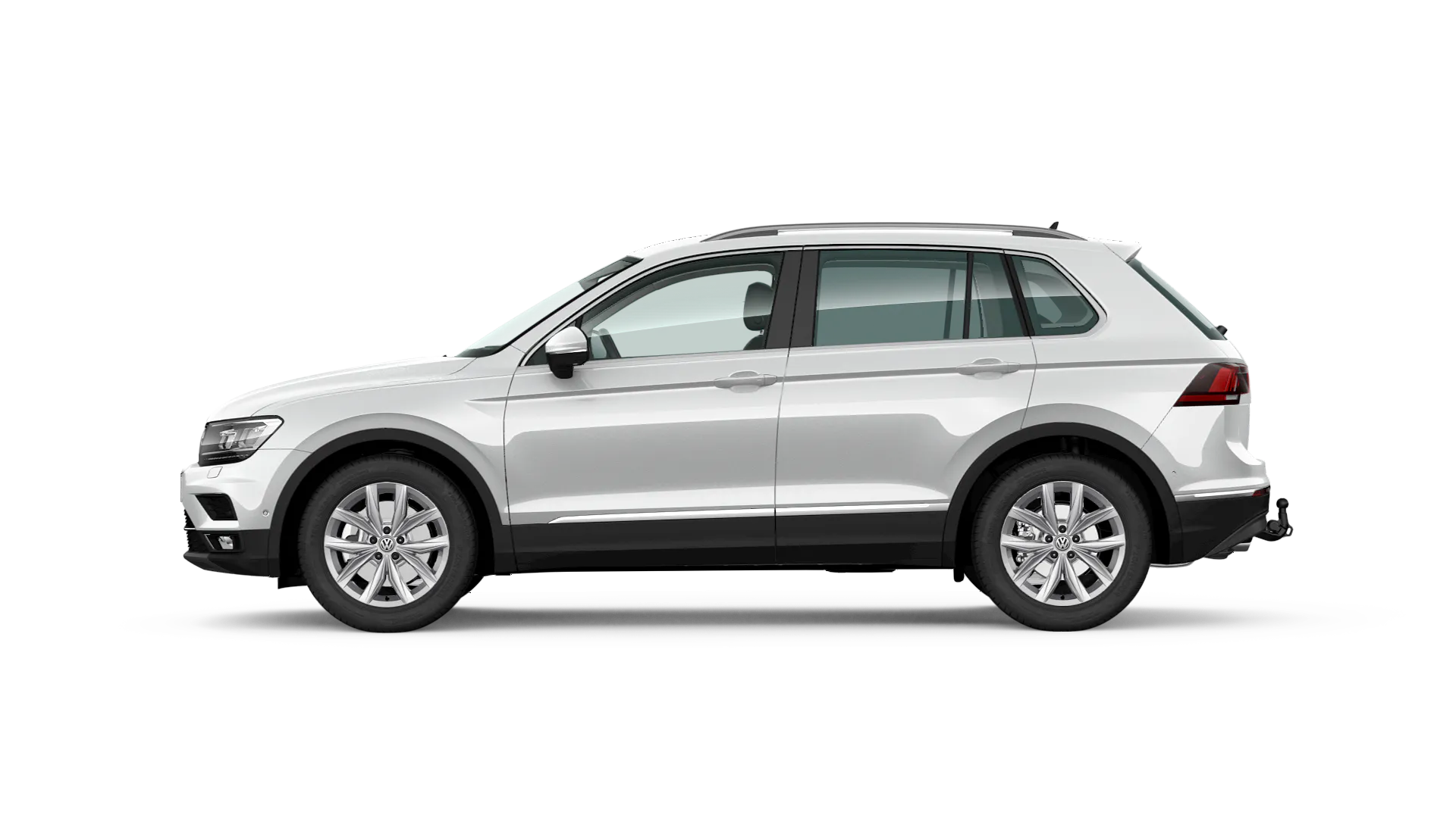 Volkswagen Tiguan Highline
