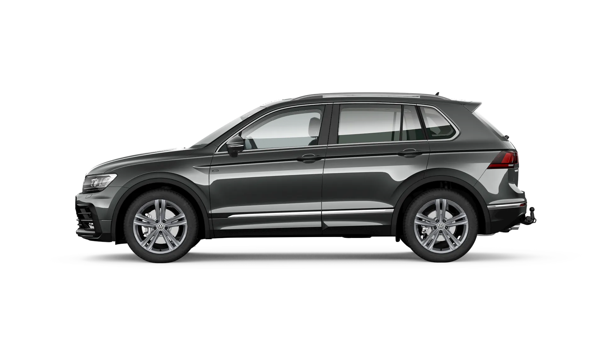 Volkswagen Tiguan JOIN