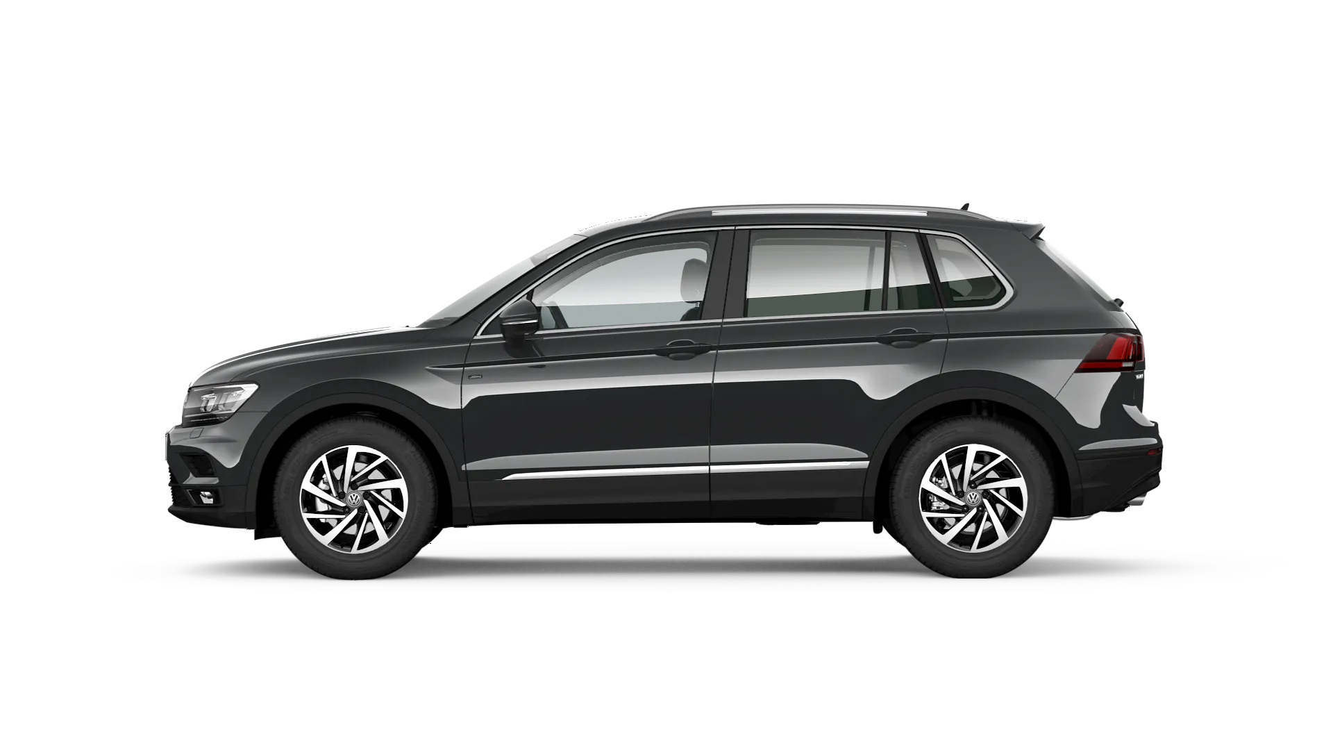 Volkswagen Tiguan JOIN
