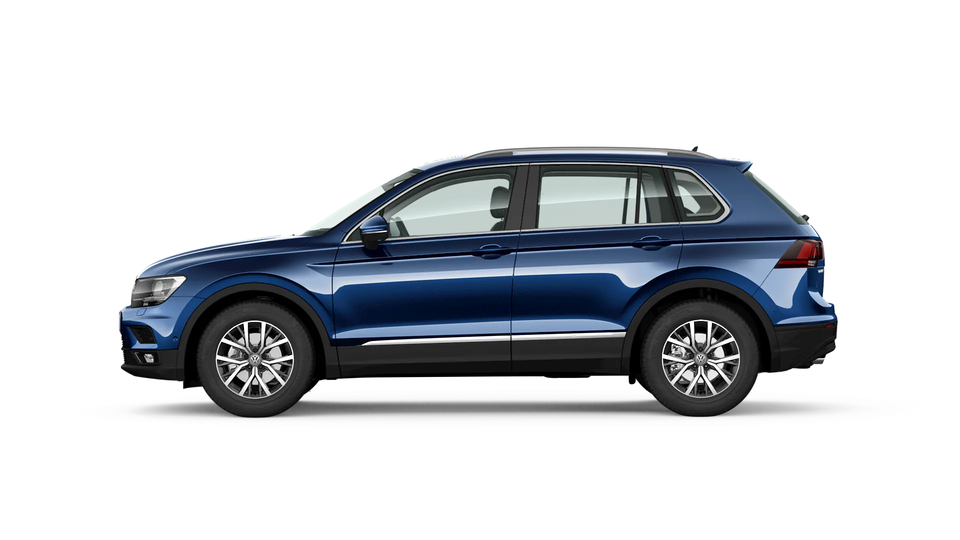 Volkswagen Tiguan Comfortline
