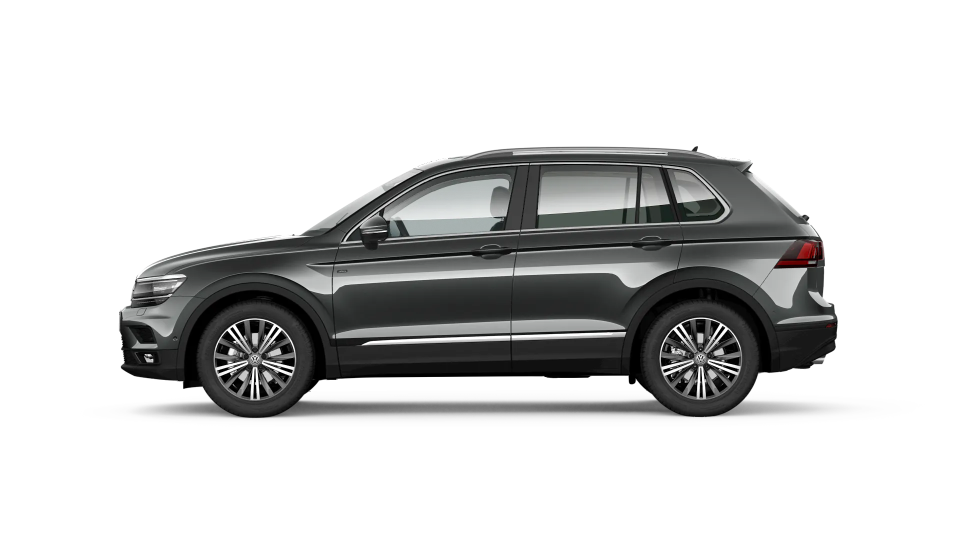 Volkswagen Tiguan JOIN