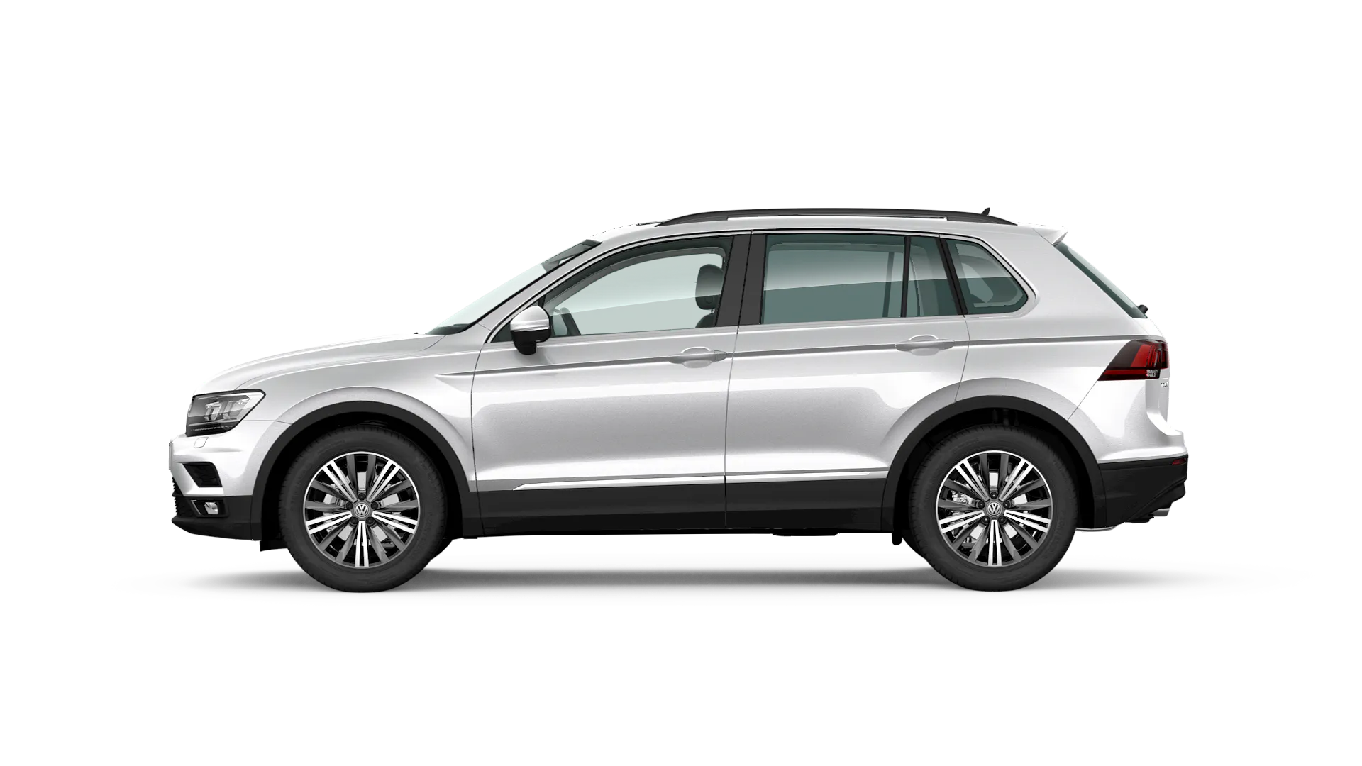 Volkswagen Tiguan Comfortline