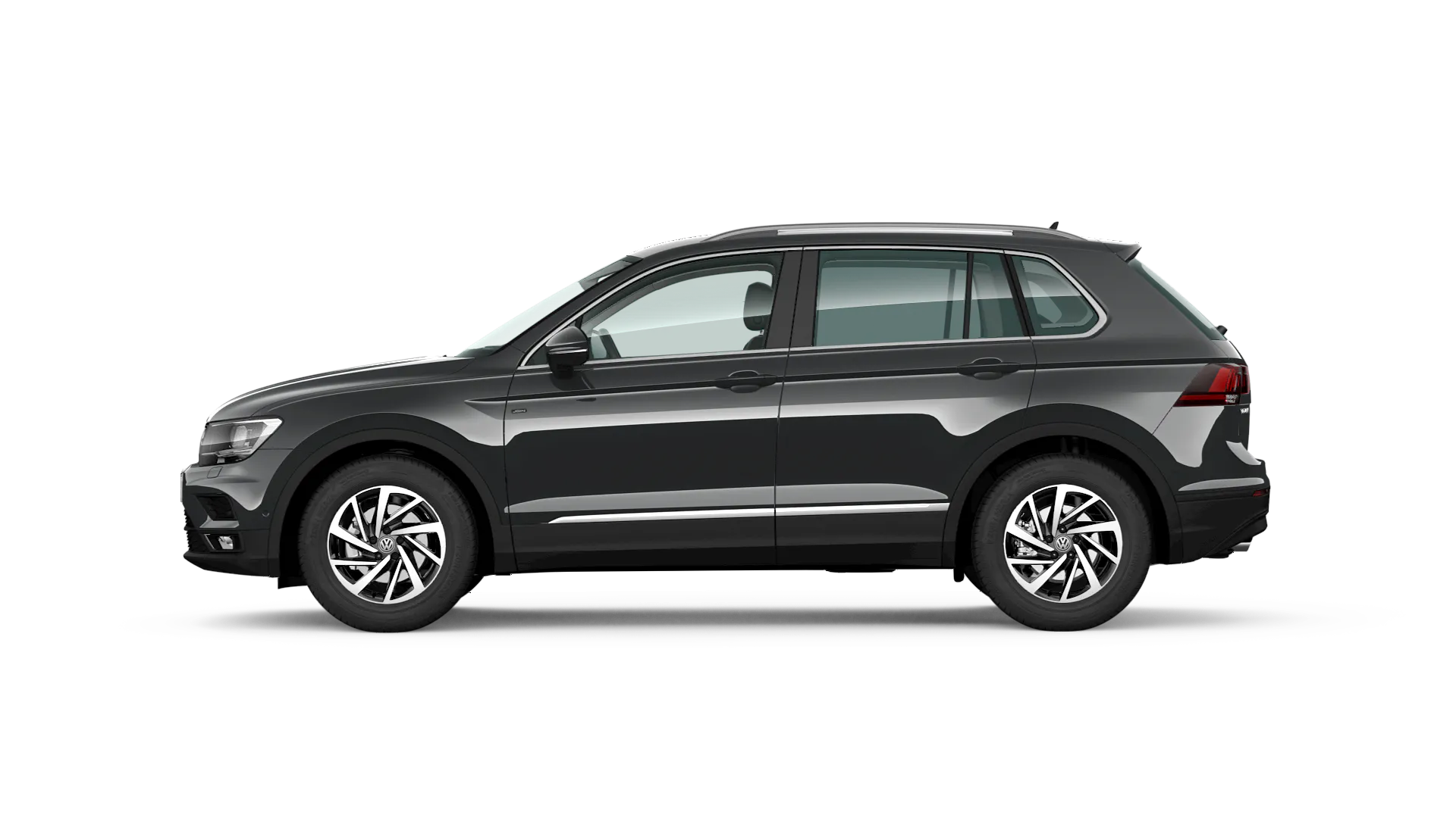 Volkswagen Tiguan JOIN