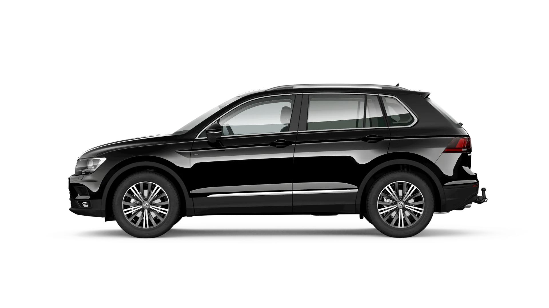 Volkswagen Tiguan JOIN