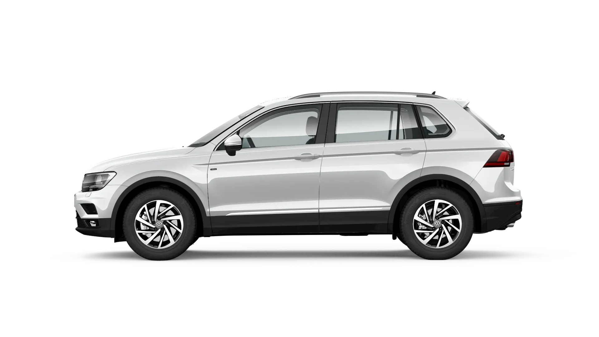 Volkswagen Tiguan JOIN
