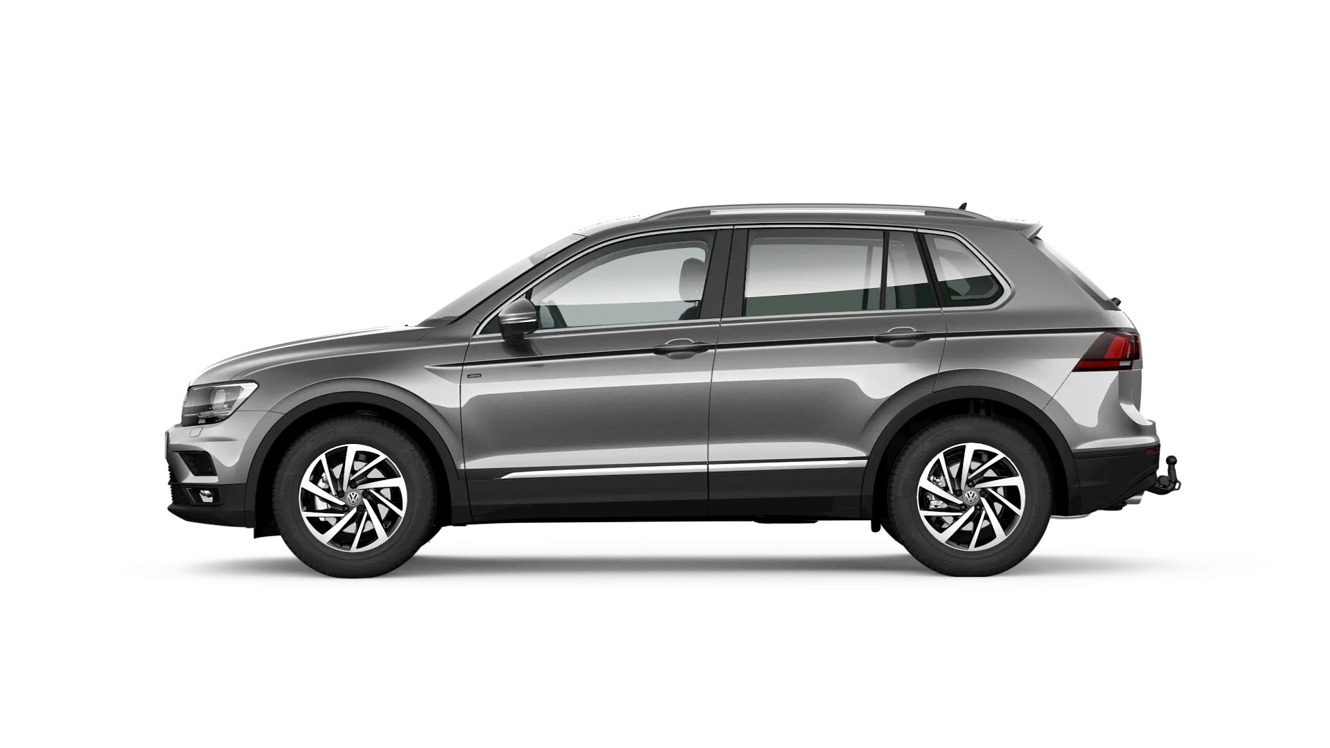 Volkswagen Tiguan JOIN
