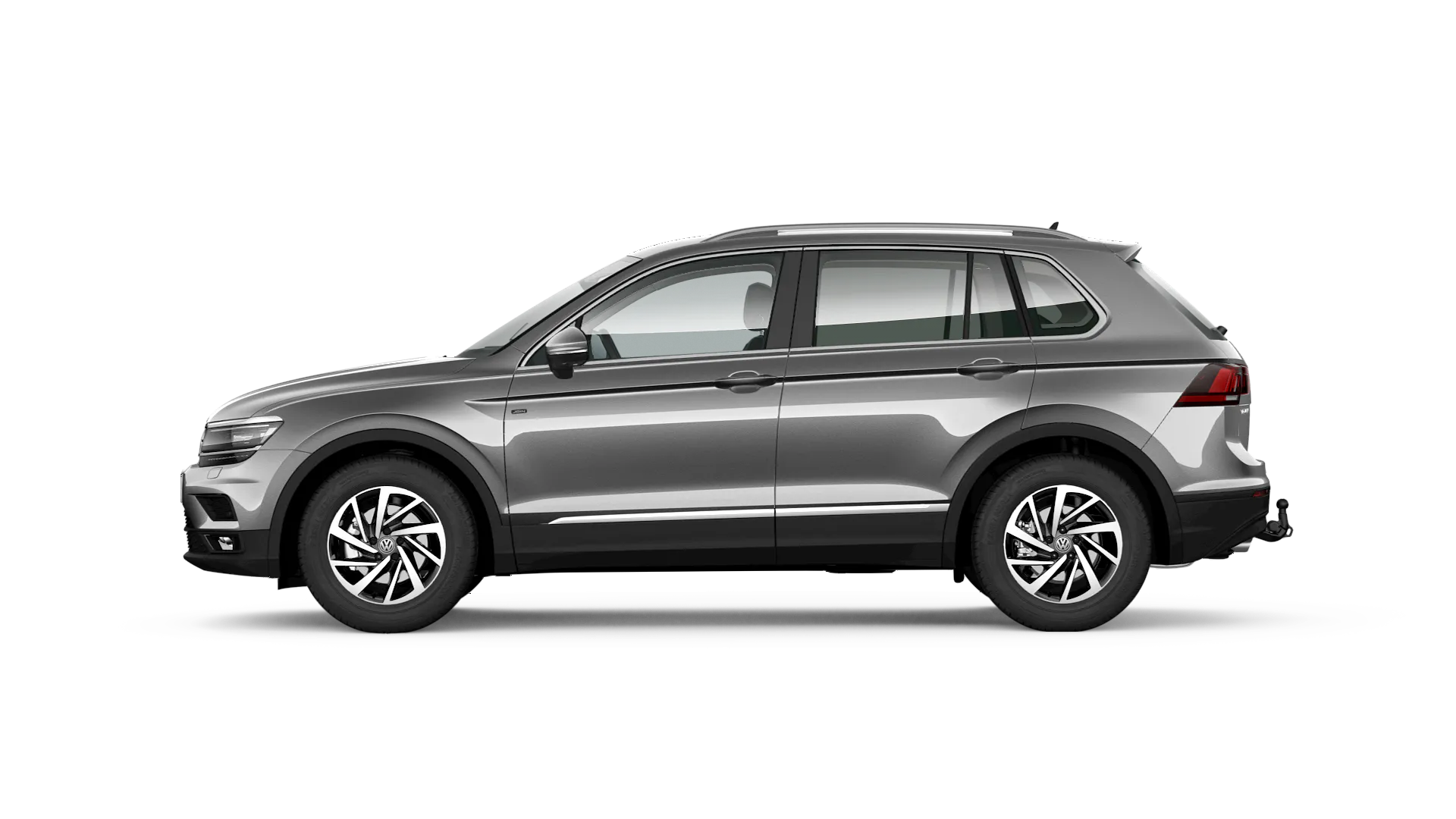 Volkswagen Tiguan JOIN