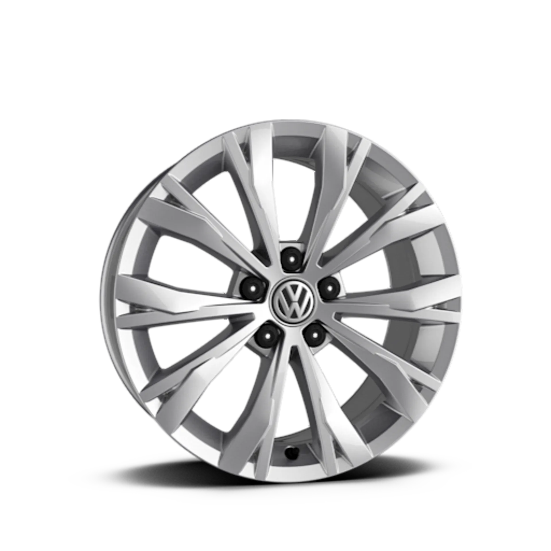 Volkswagen Tiguan Comfortline