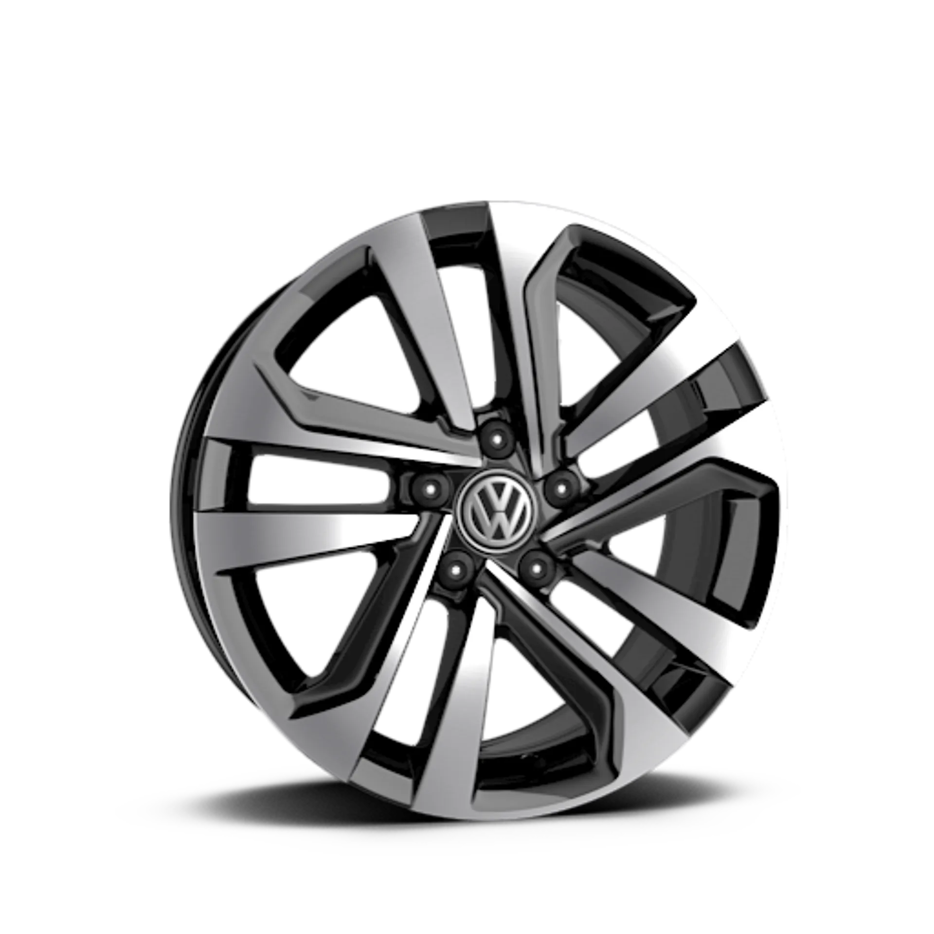Volkswagen Tiguan IQ.DRIVE