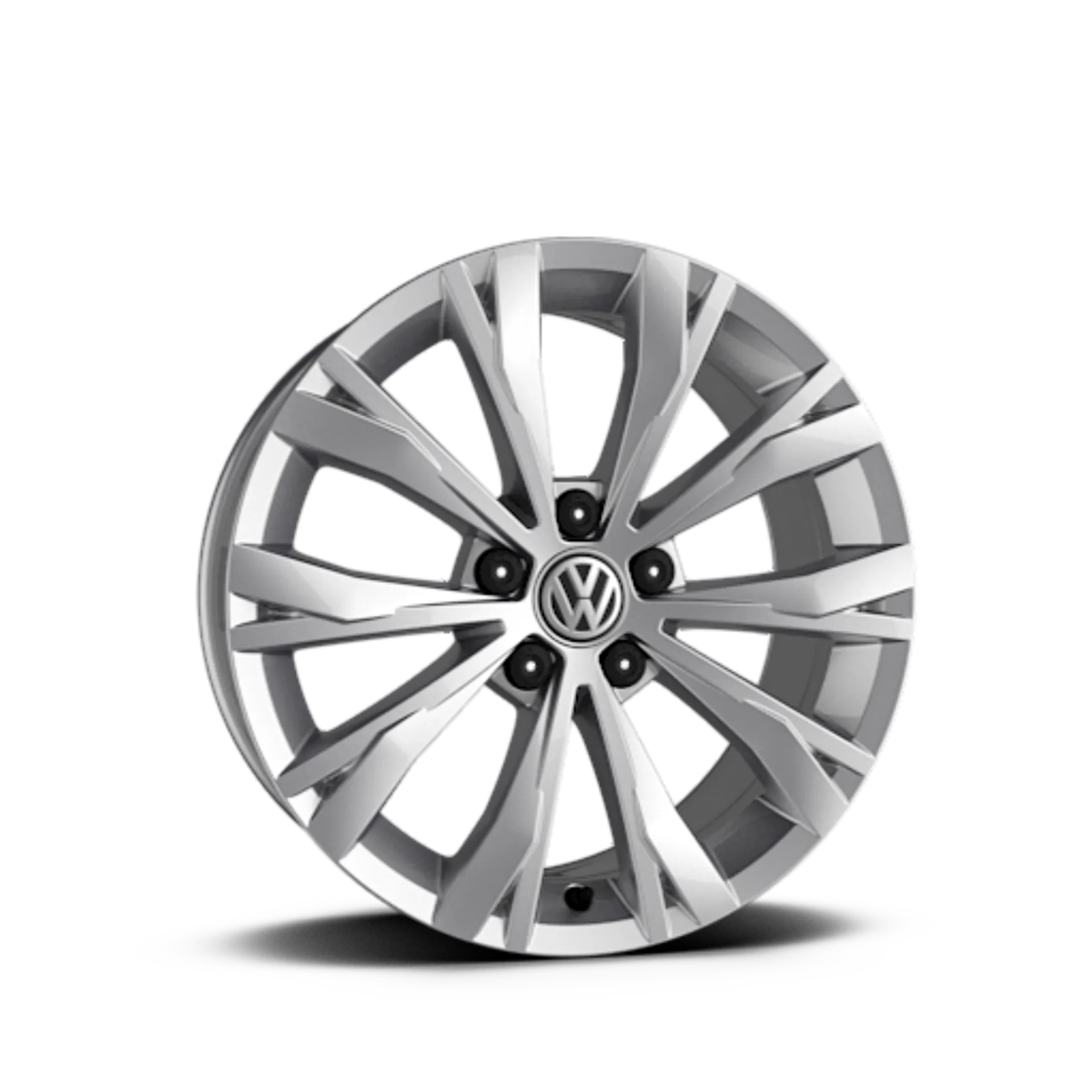 Volkswagen Tiguan Comfortline