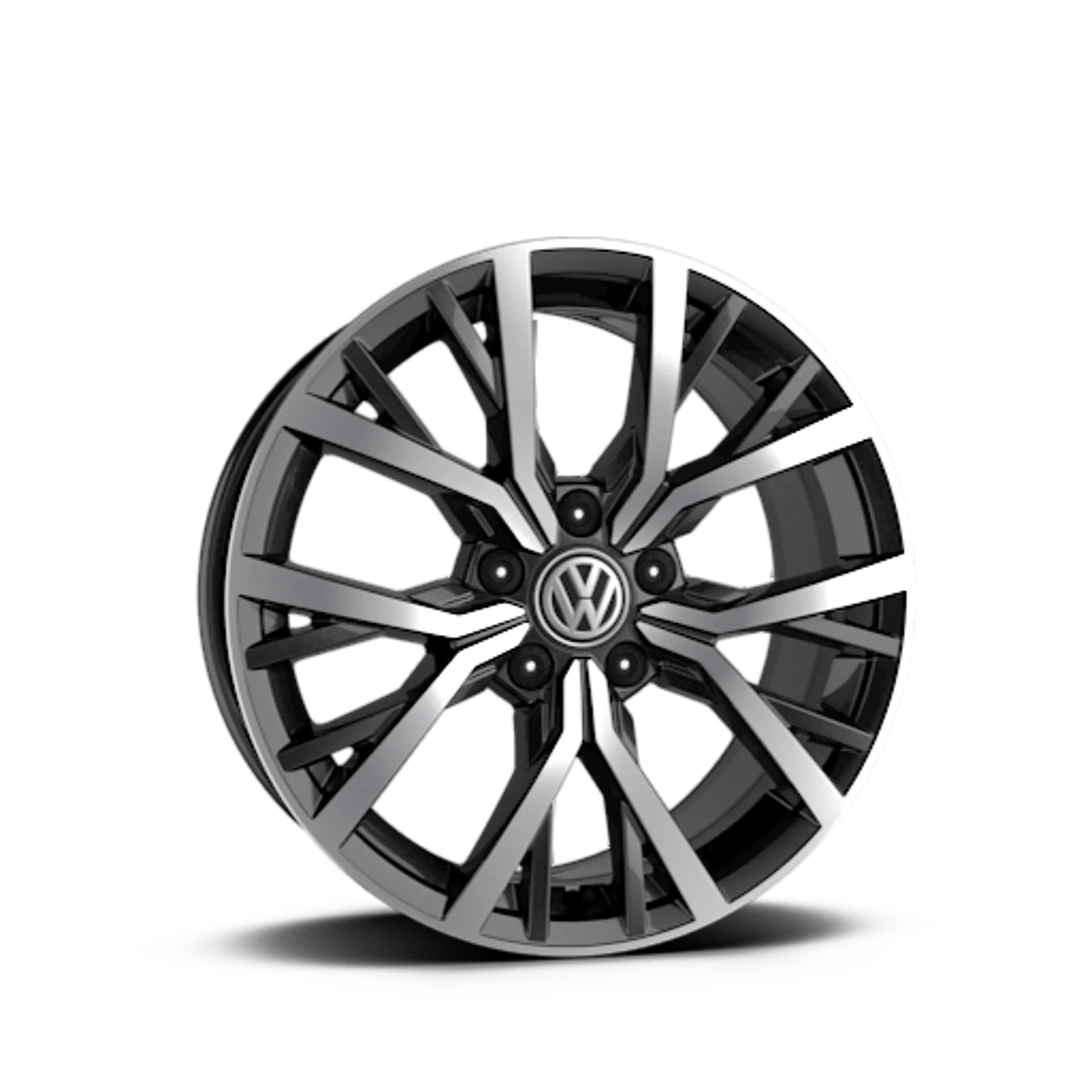 Volkswagen Tiguan Comfortline