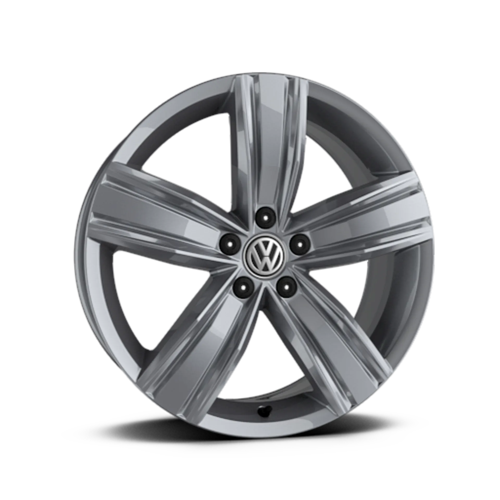 Volkswagen Tiguan Highline