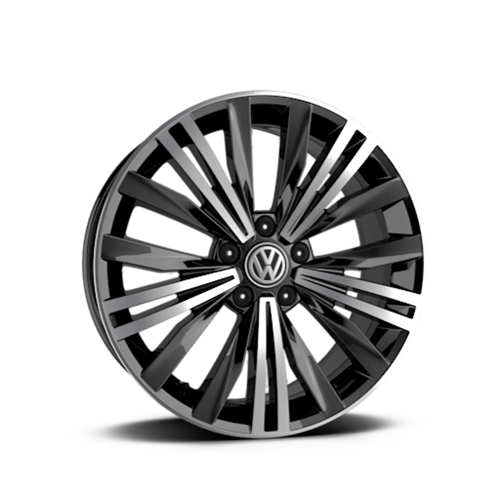 Volkswagen Tiguan IQ.DRIVE