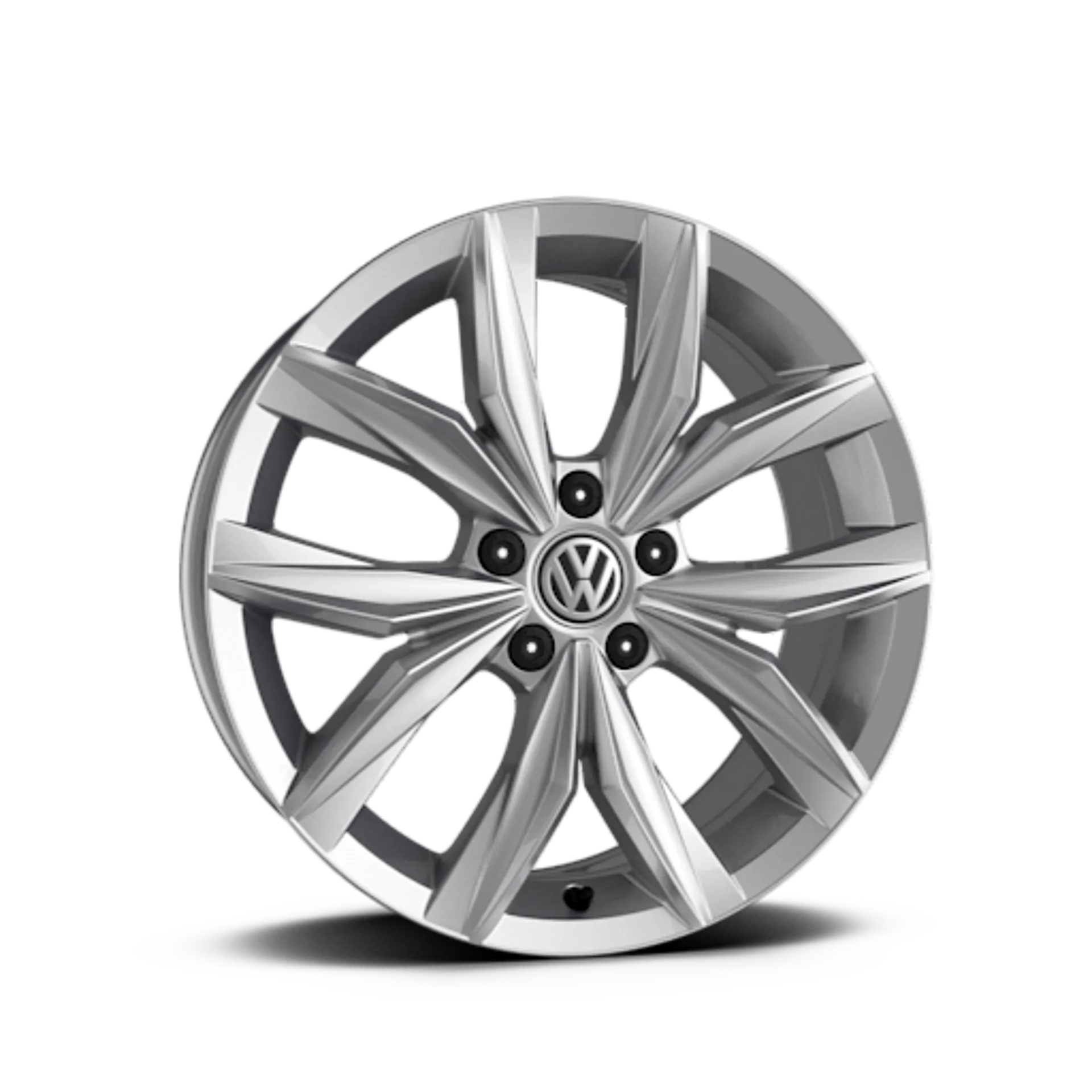 Volkswagen Tiguan Comfortline