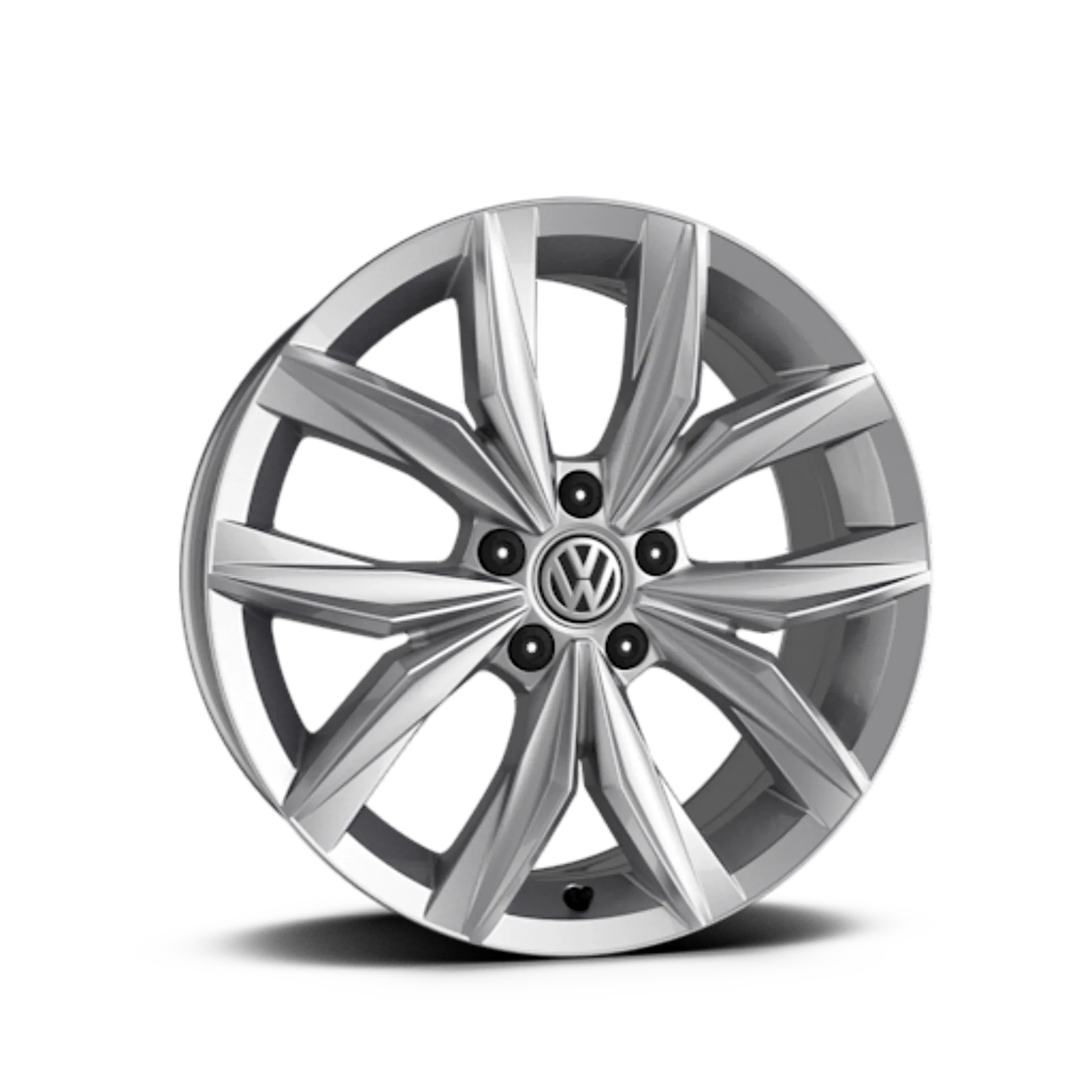 Volkswagen Tiguan Highline