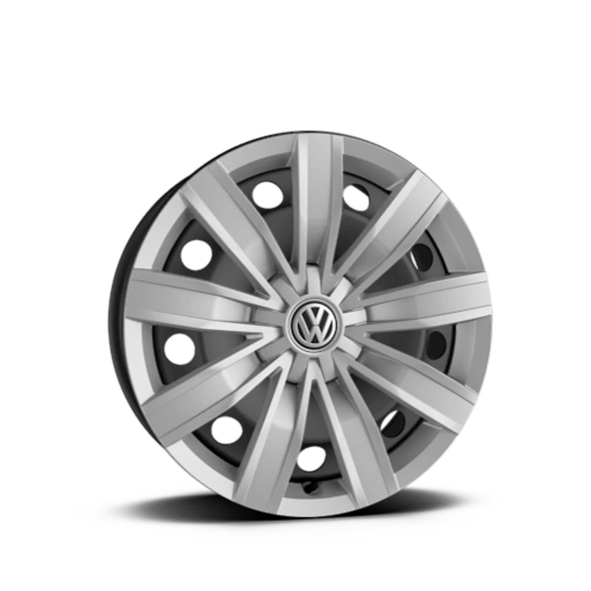 Volkswagen Tiguan Trendline