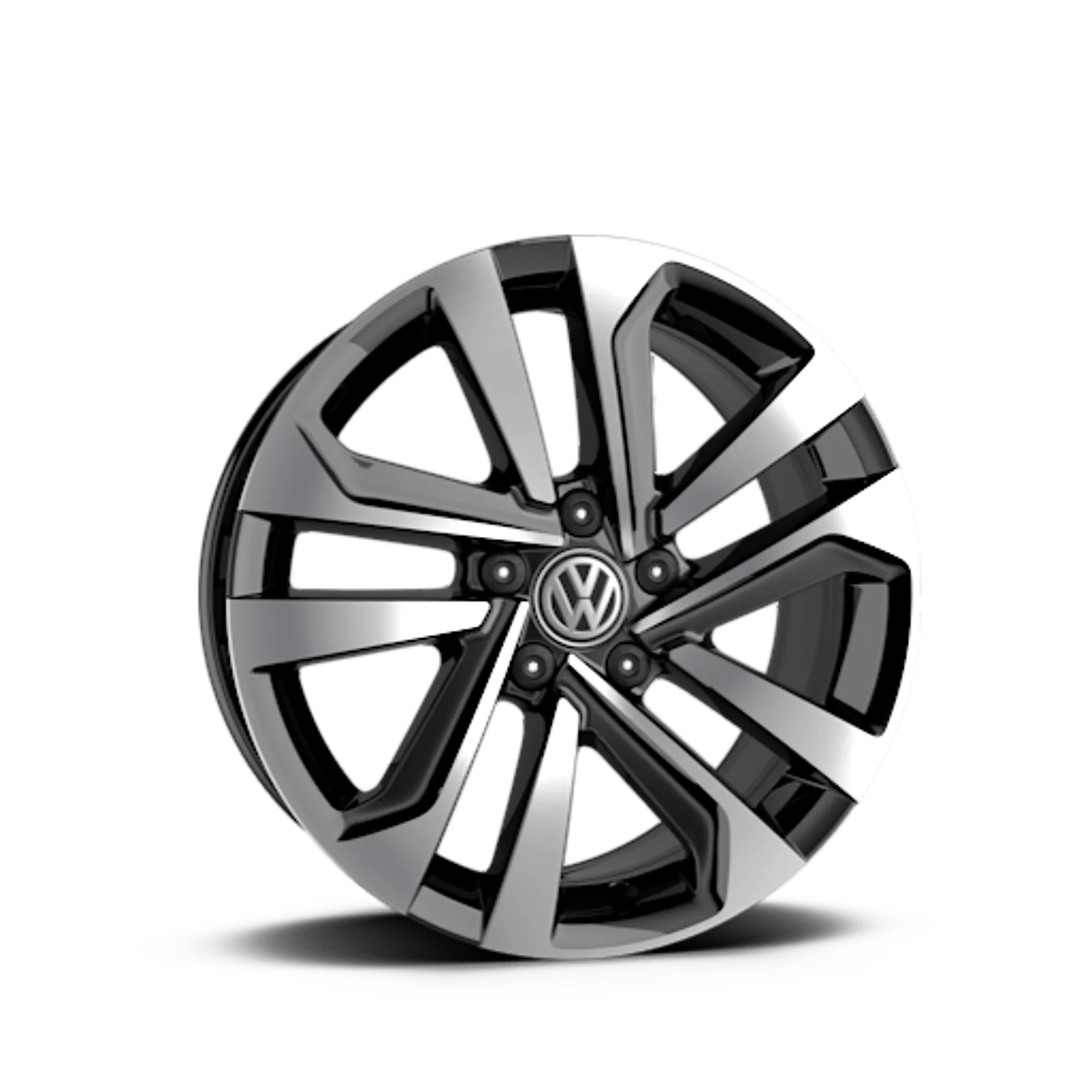 Volkswagen Tiguan IQ.DRIVE