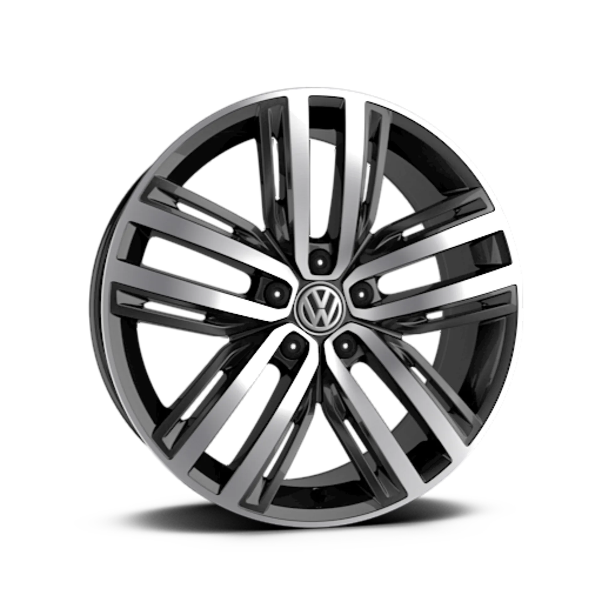 Volkswagen Tiguan Highline