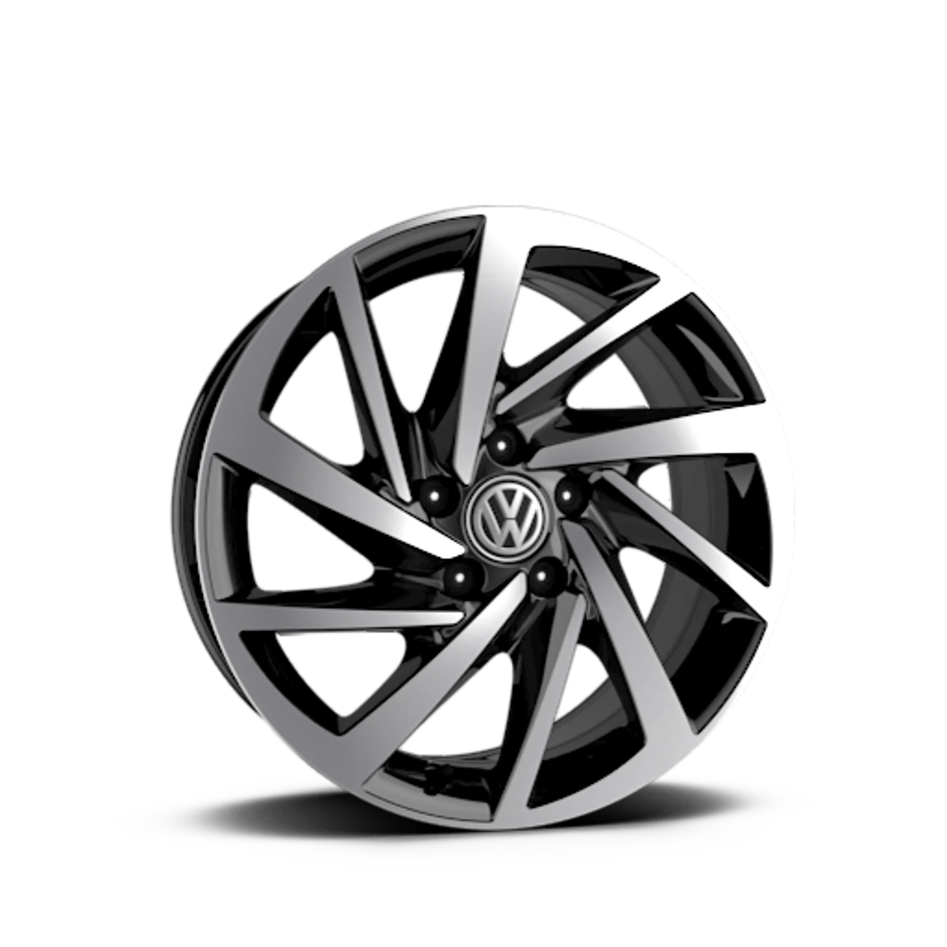 Volkswagen Tiguan JOIN