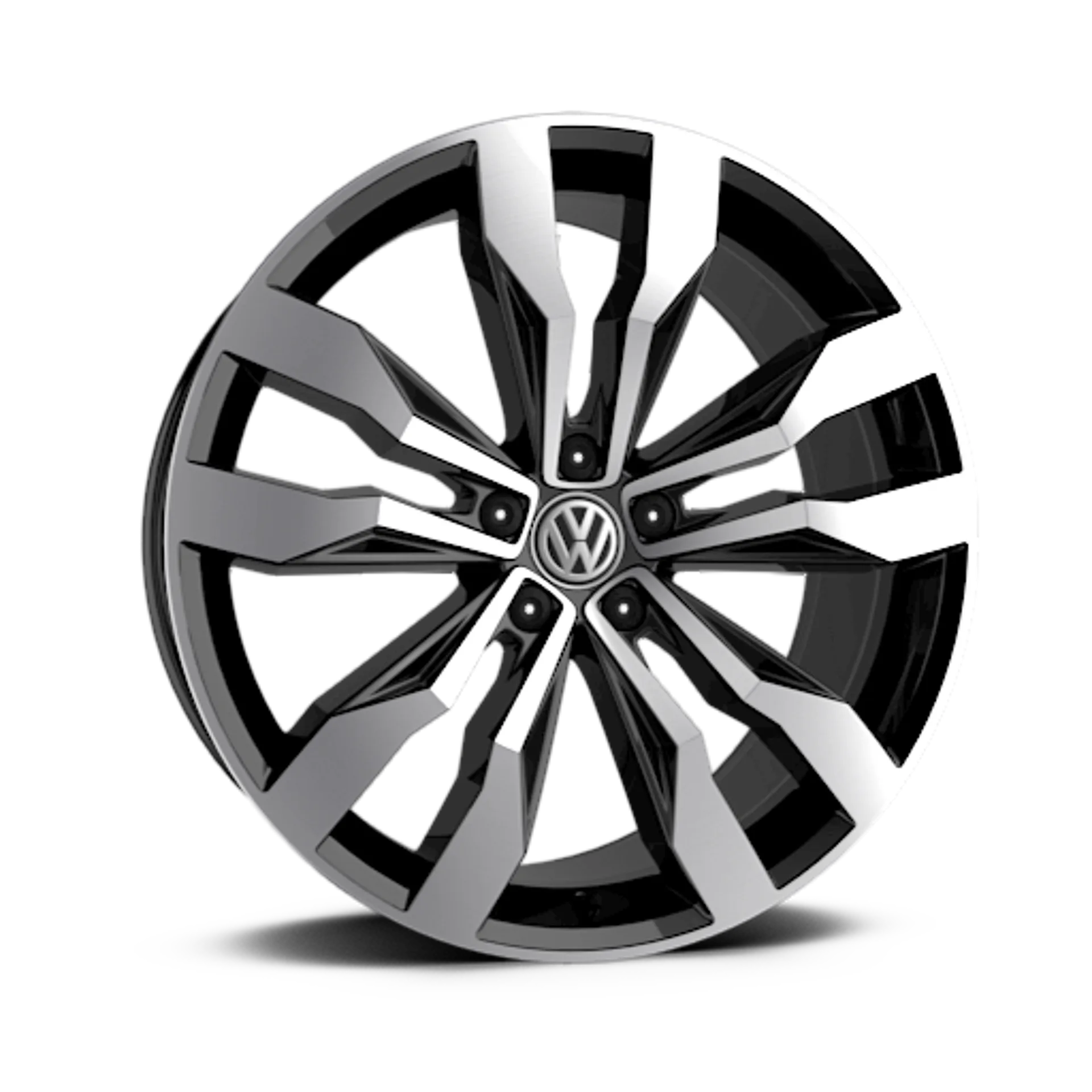 Volkswagen Tiguan Highline