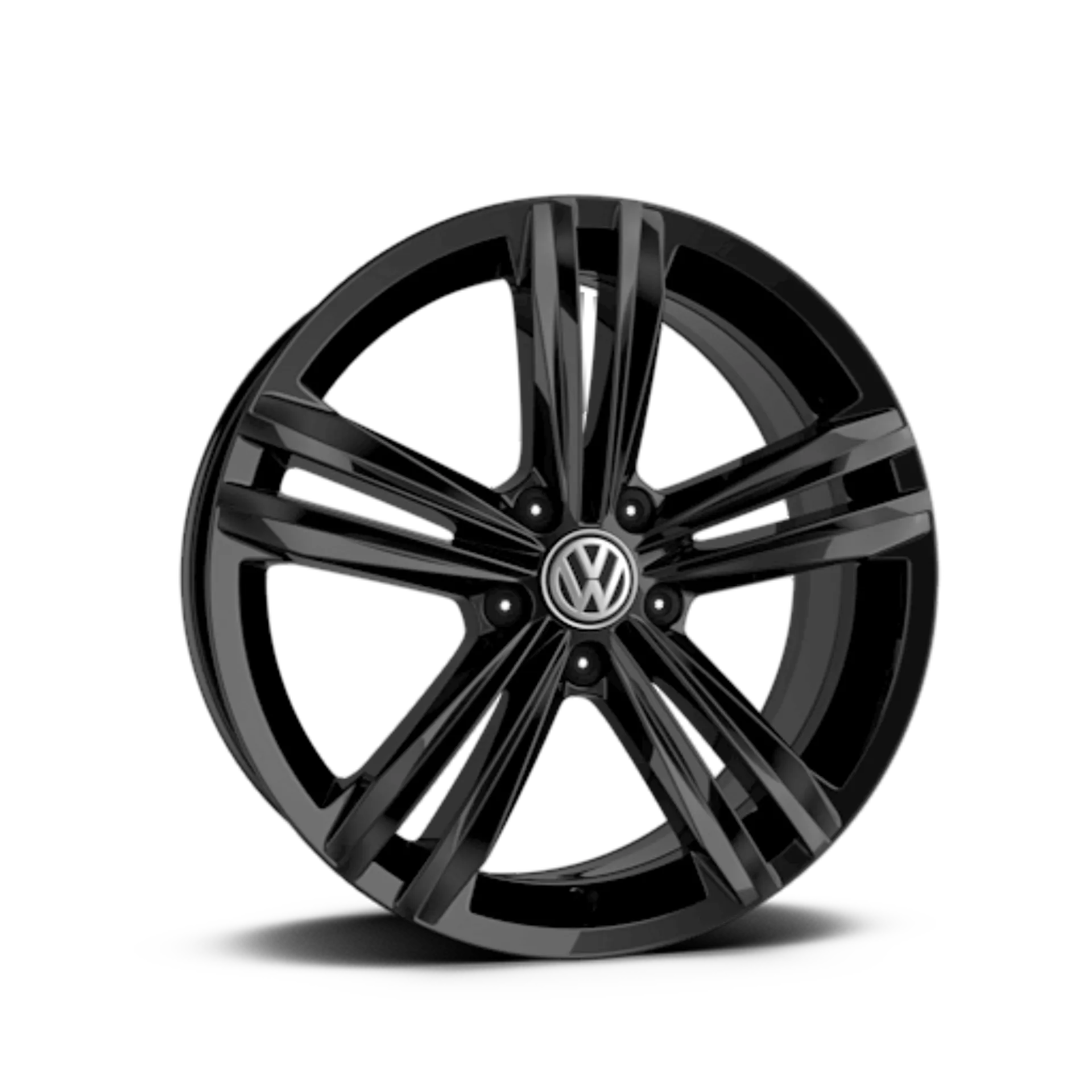 Volkswagen Tiguan OFFROAD