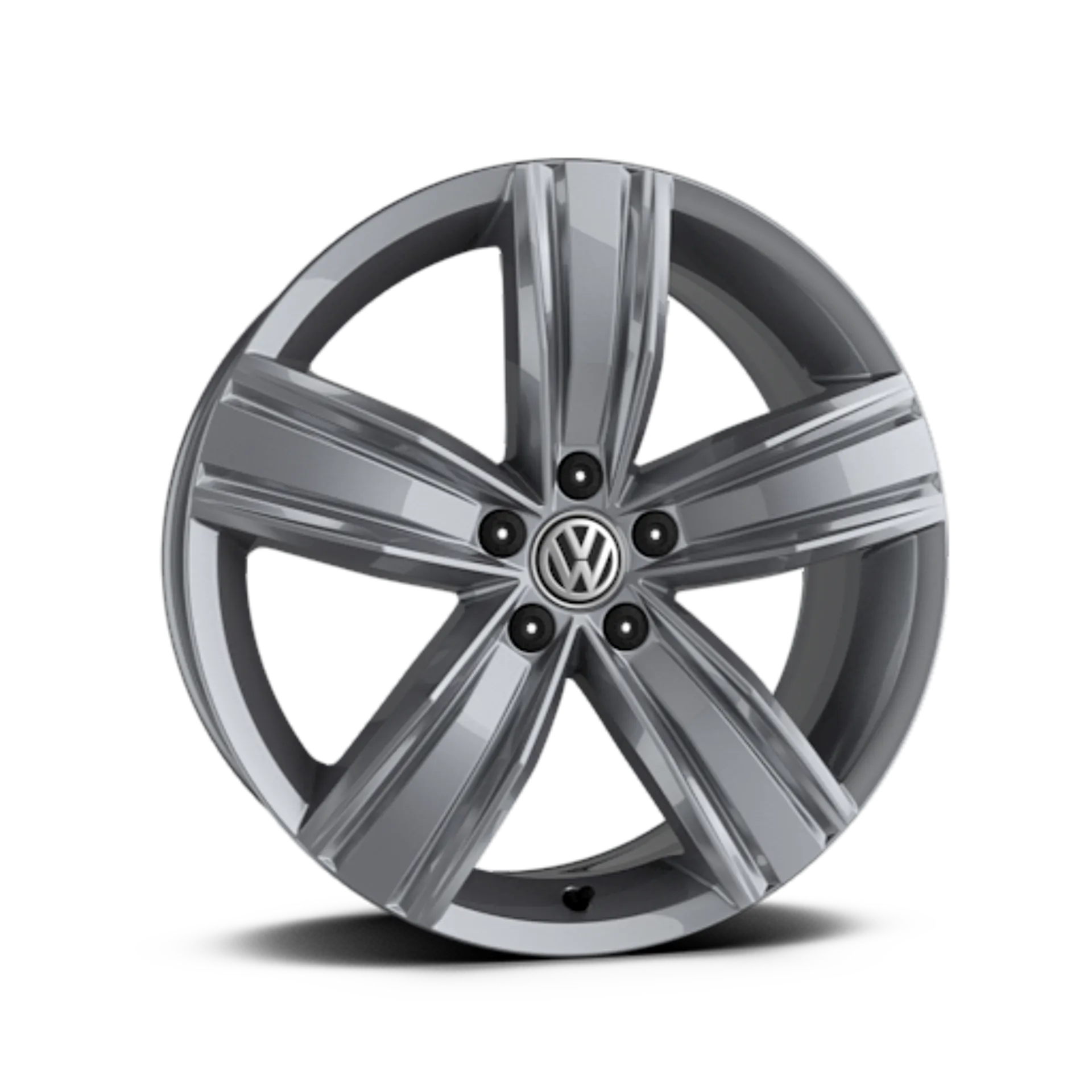Volkswagen Tiguan IQ.DRIVE