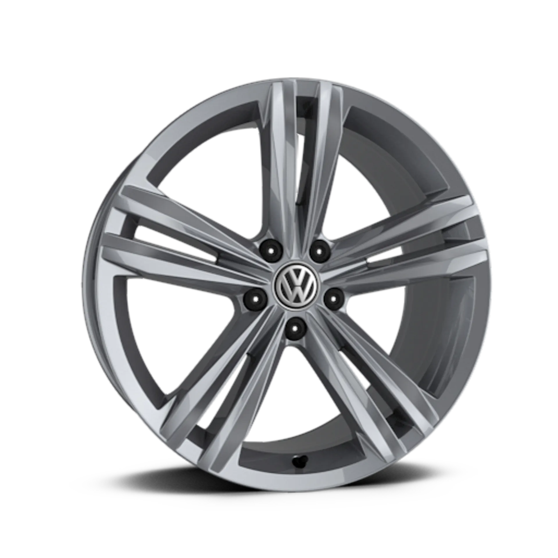 Volkswagen Tiguan JOIN
