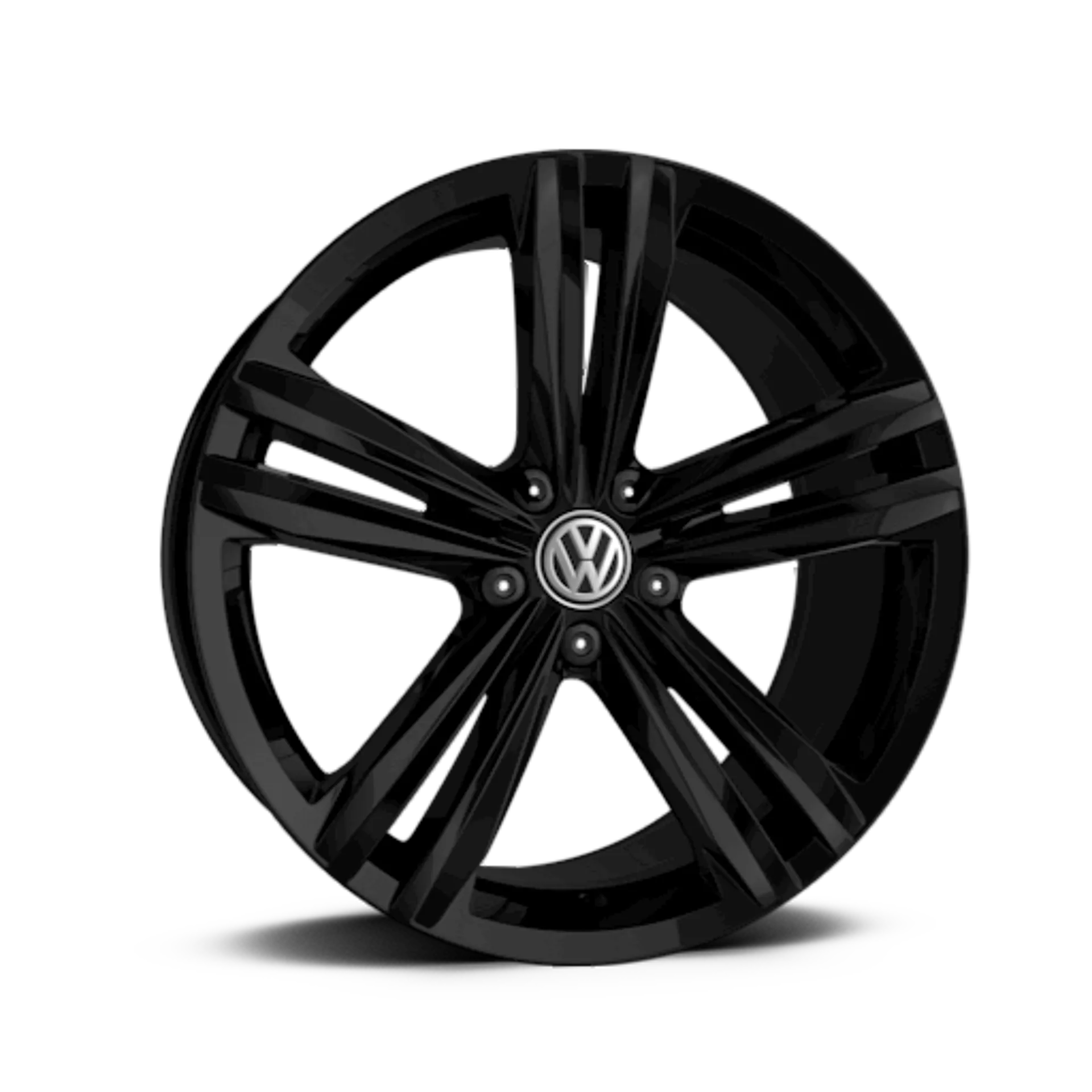 Volkswagen Tiguan Highline