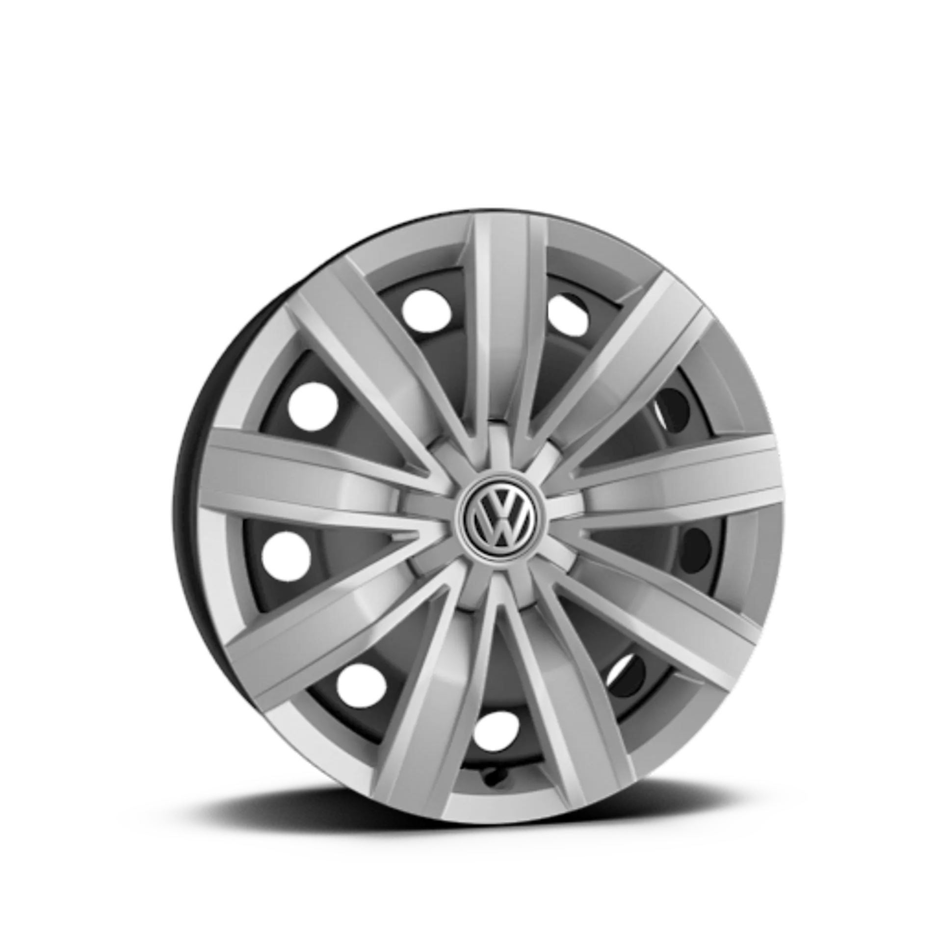 Volkswagen Tiguan Trendline