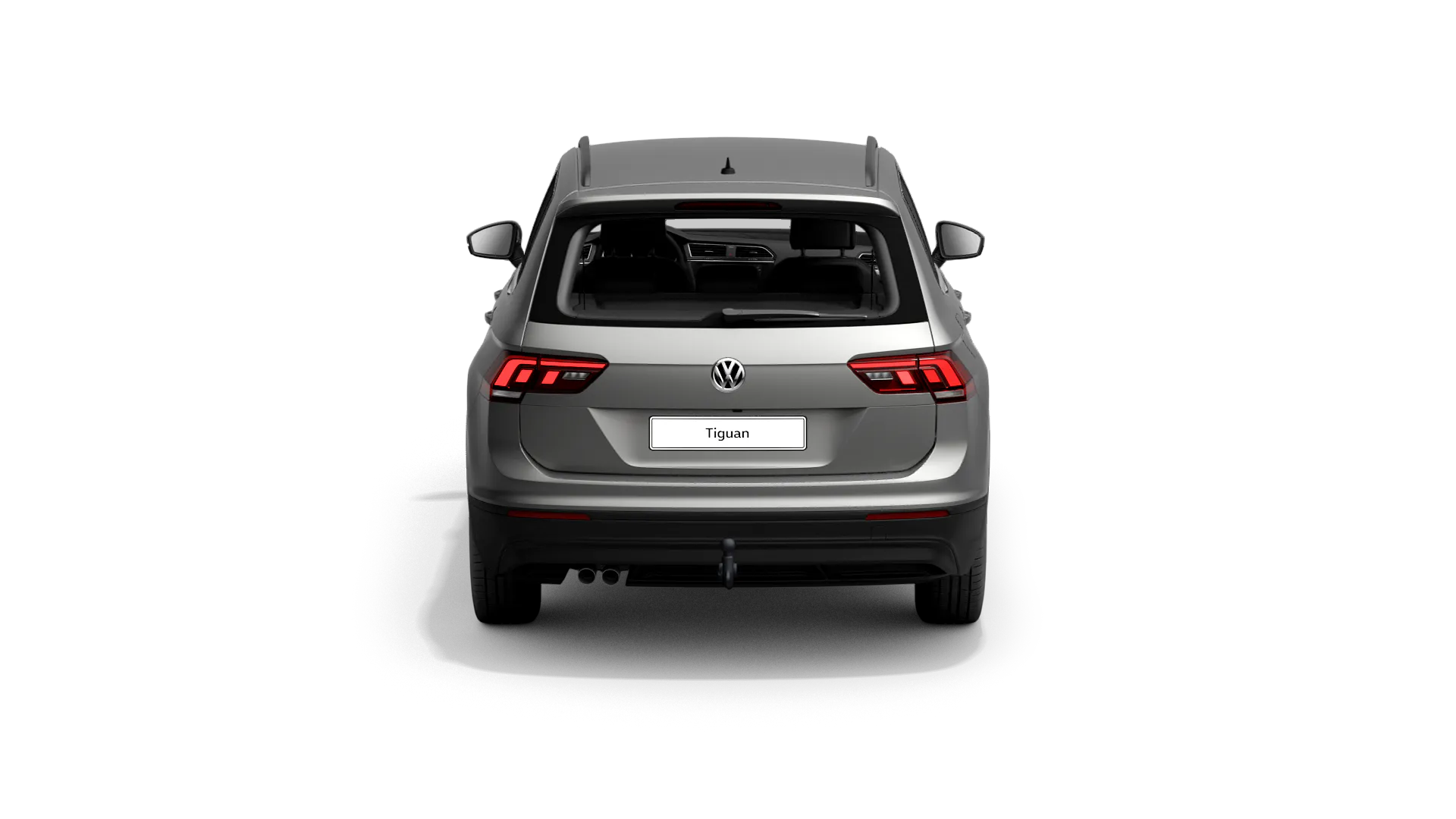Volkswagen Tiguan Comfortline