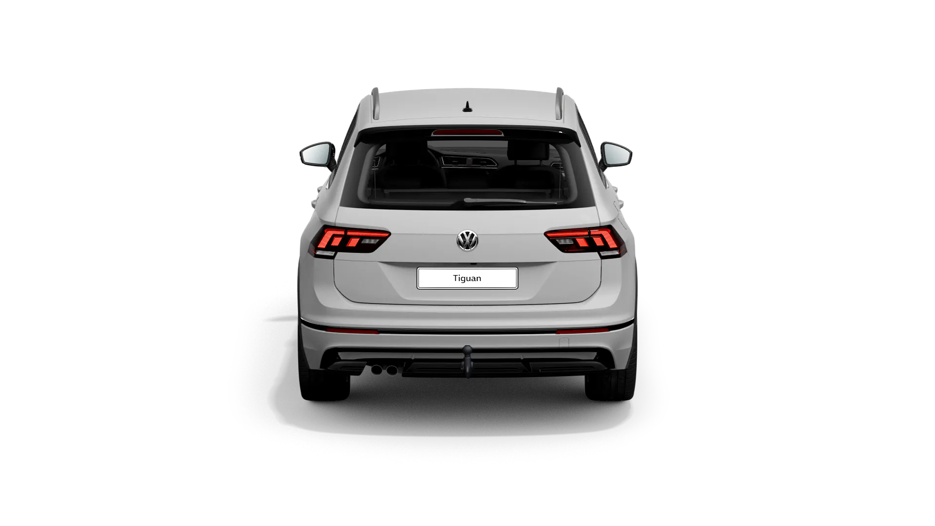 Volkswagen Tiguan Comfortline