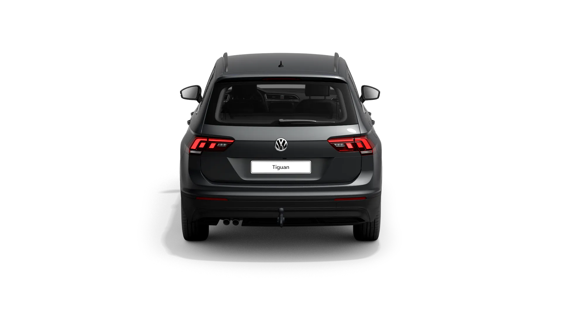 Volkswagen Tiguan Comfortline