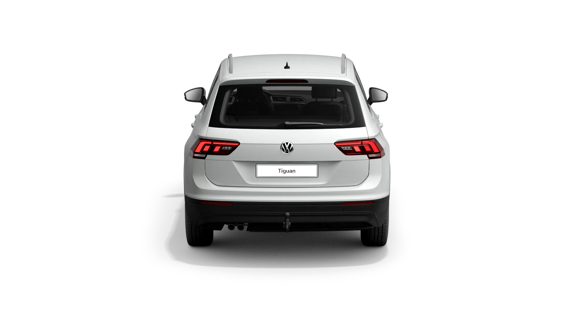 Volkswagen Tiguan Comfortline