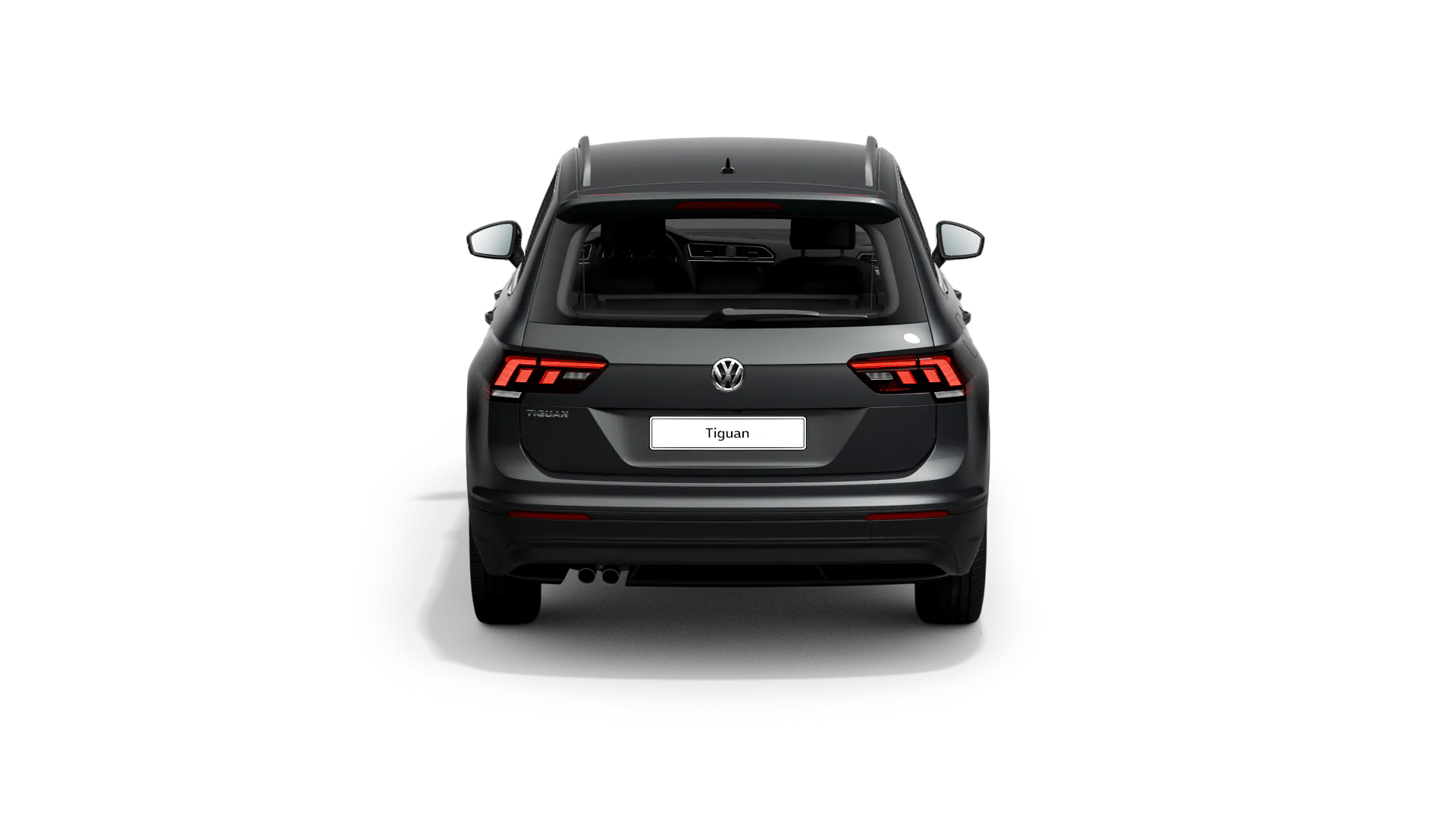 Volkswagen Tiguan Comfortline