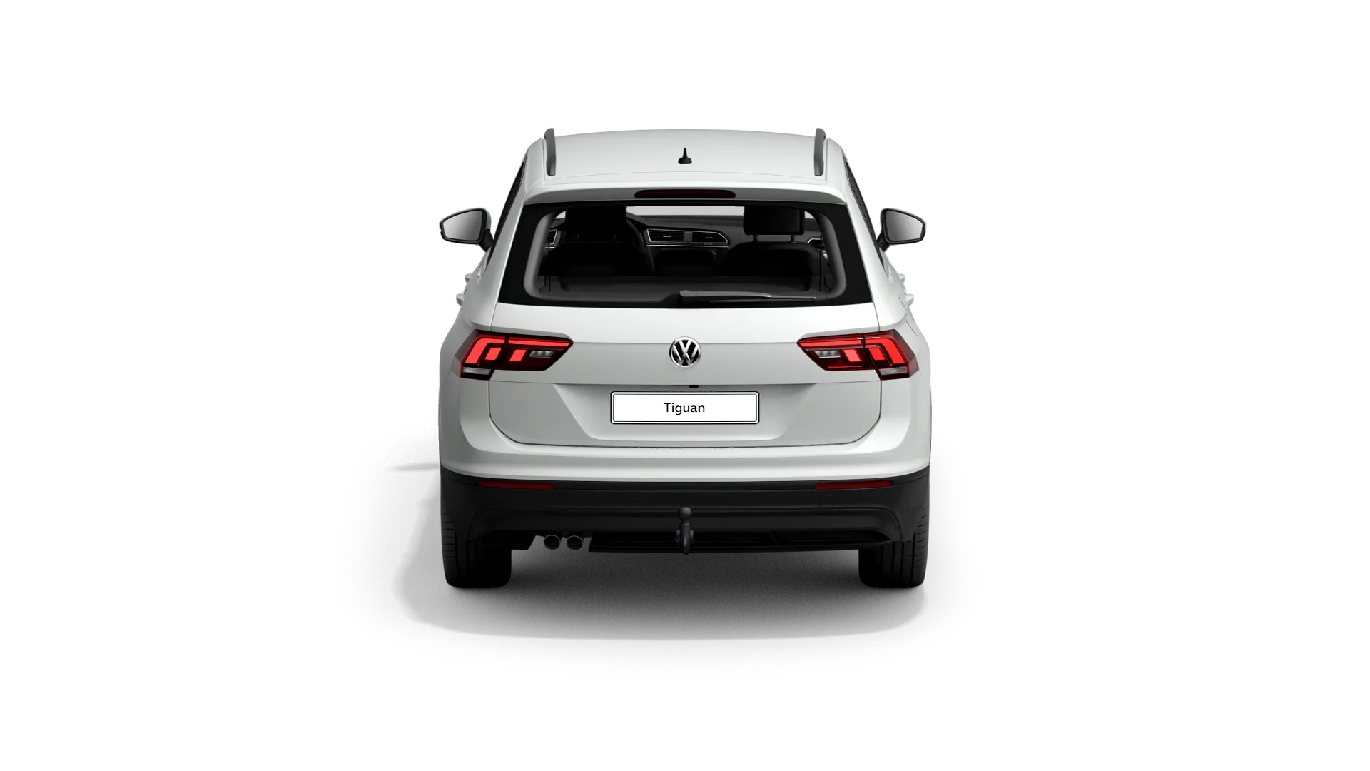 Volkswagen Tiguan Comfortline