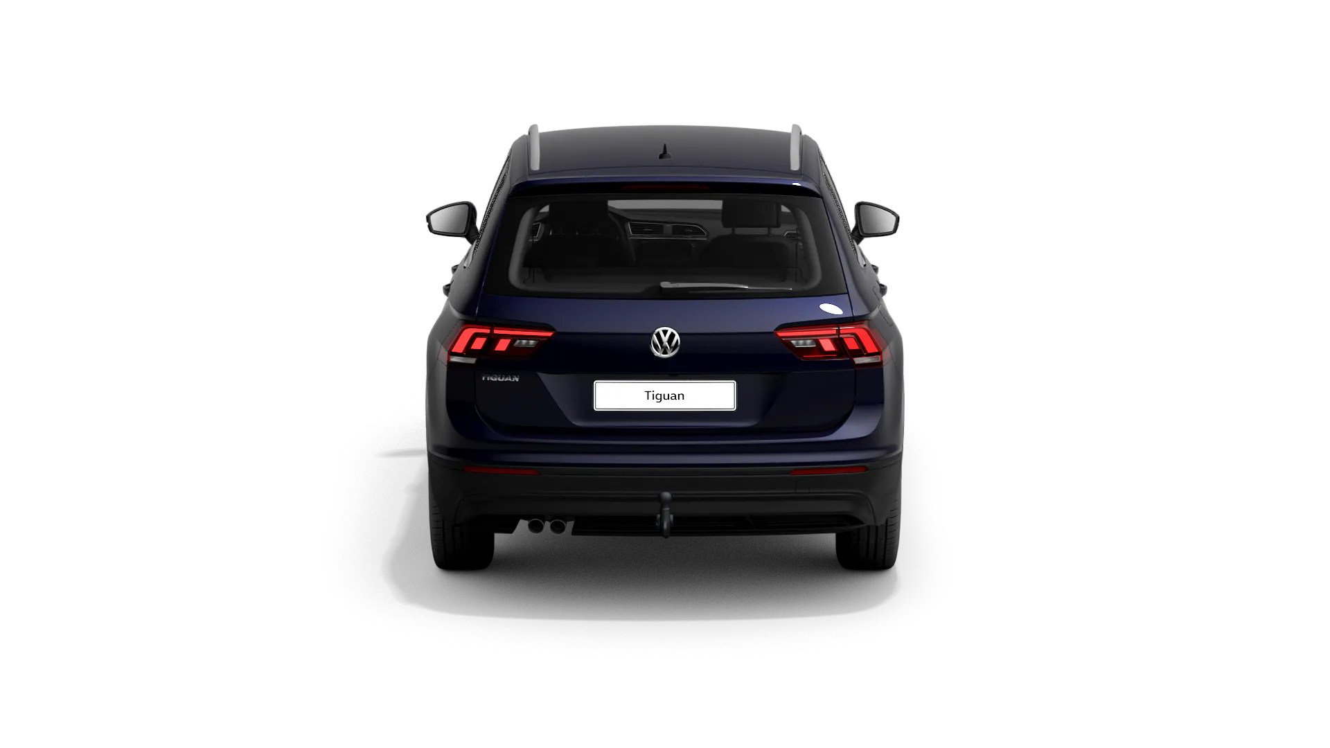 Volkswagen Tiguan Comfortline